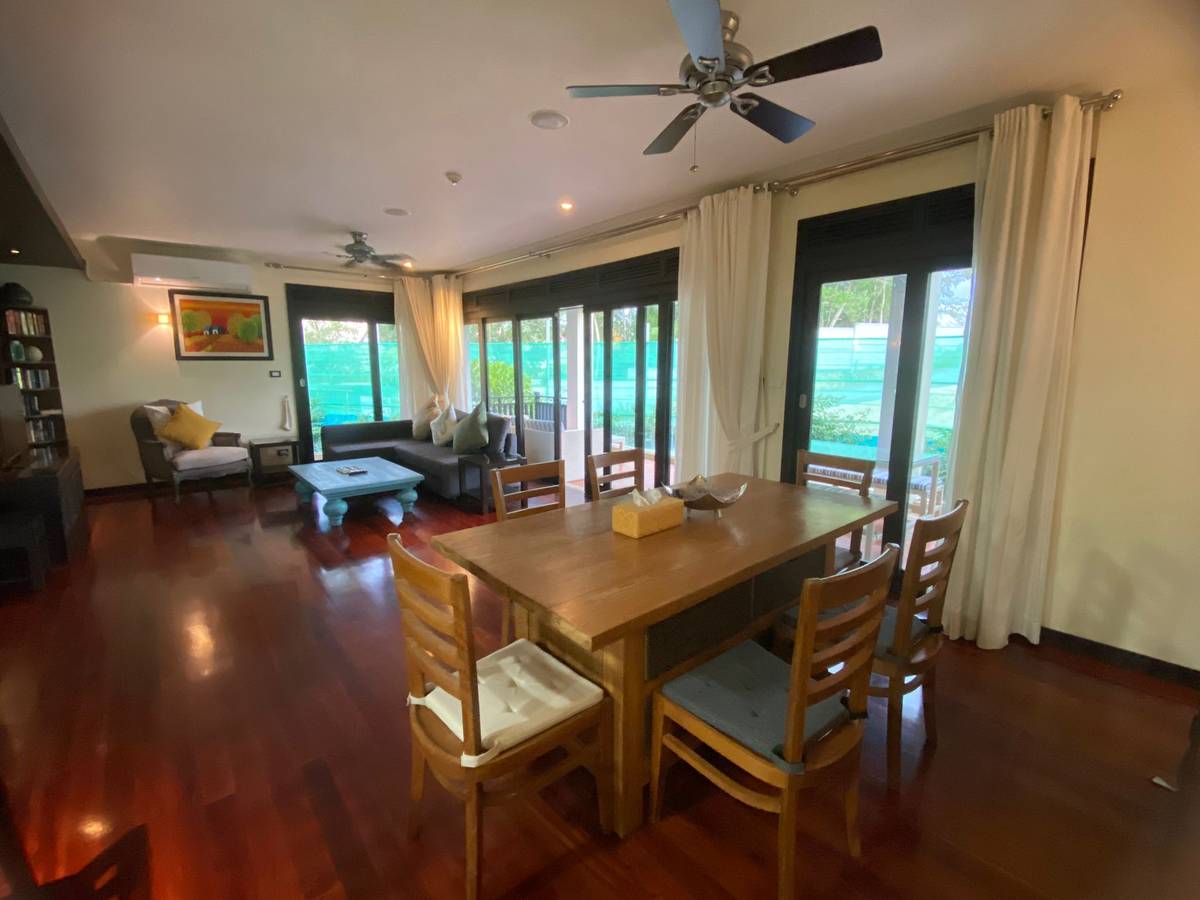 Аренда апартаментов Chom Tawan 4C, Таиланд, Пхукет, Банг Тао | Villacarte