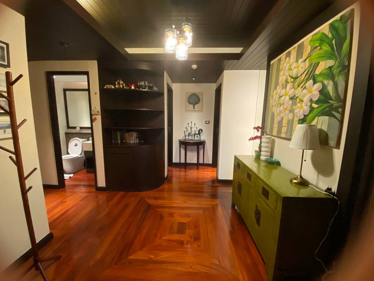 Аренда апартаментов Chom Tawan 4C, Таиланд, Пхукет, Банг Тао | Villacarte