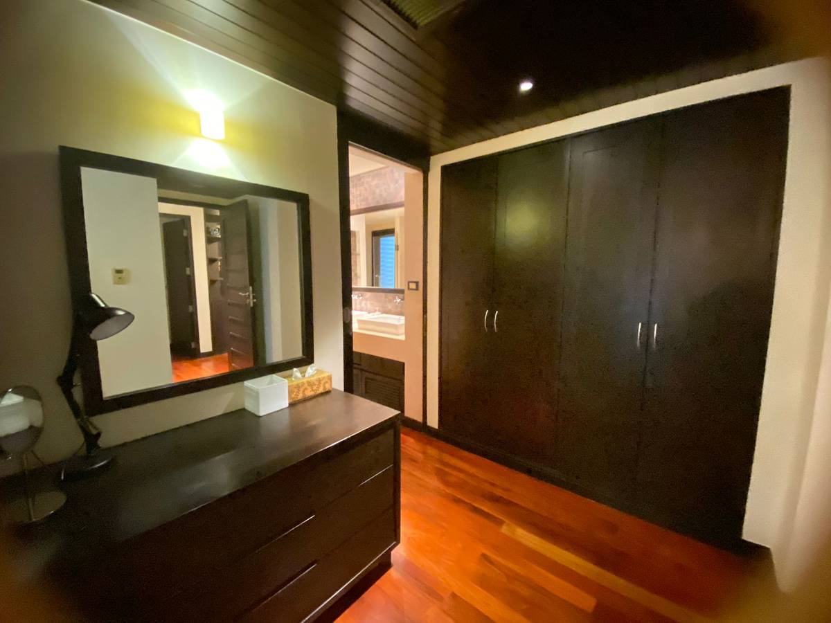 Аренда апартаментов Chom Tawan 4C, Таиланд, Пхукет, Банг Тао | Villacarte
