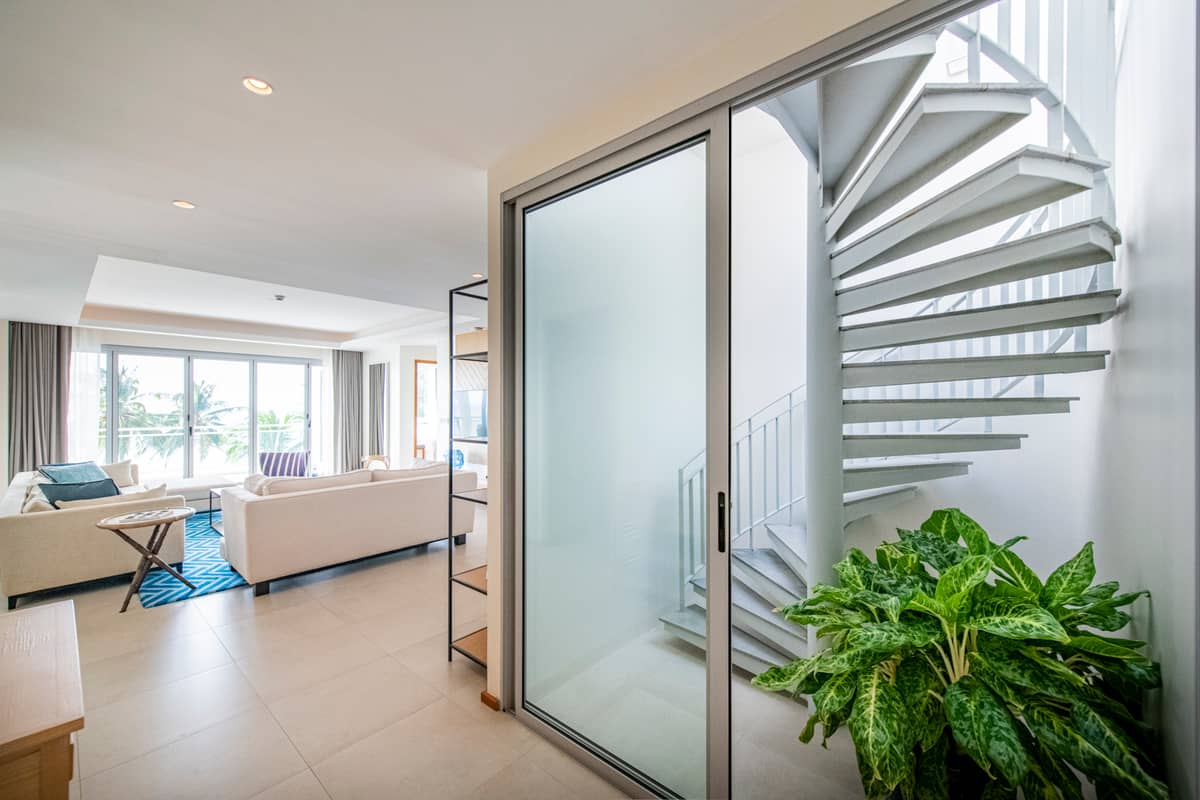 Аренда пентхауса Angsana Beachfront 6132, Таиланд, Пхукет, Лагуна | Villacarte