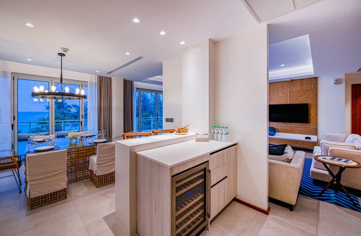 Аренда пентхауса Angsana Beachfront 6132, Таиланд, Пхукет, Лагуна | Villacarte