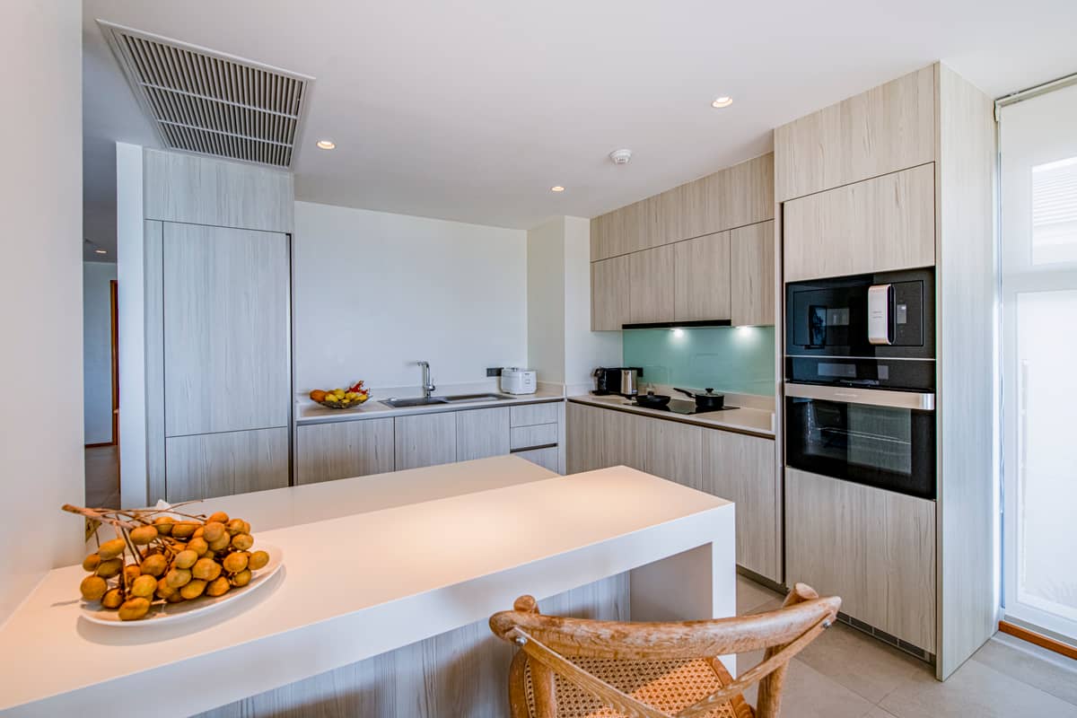 Аренда пентхауса Angsana Beachfront 6132, Таиланд, Пхукет, Лагуна | Villacarte