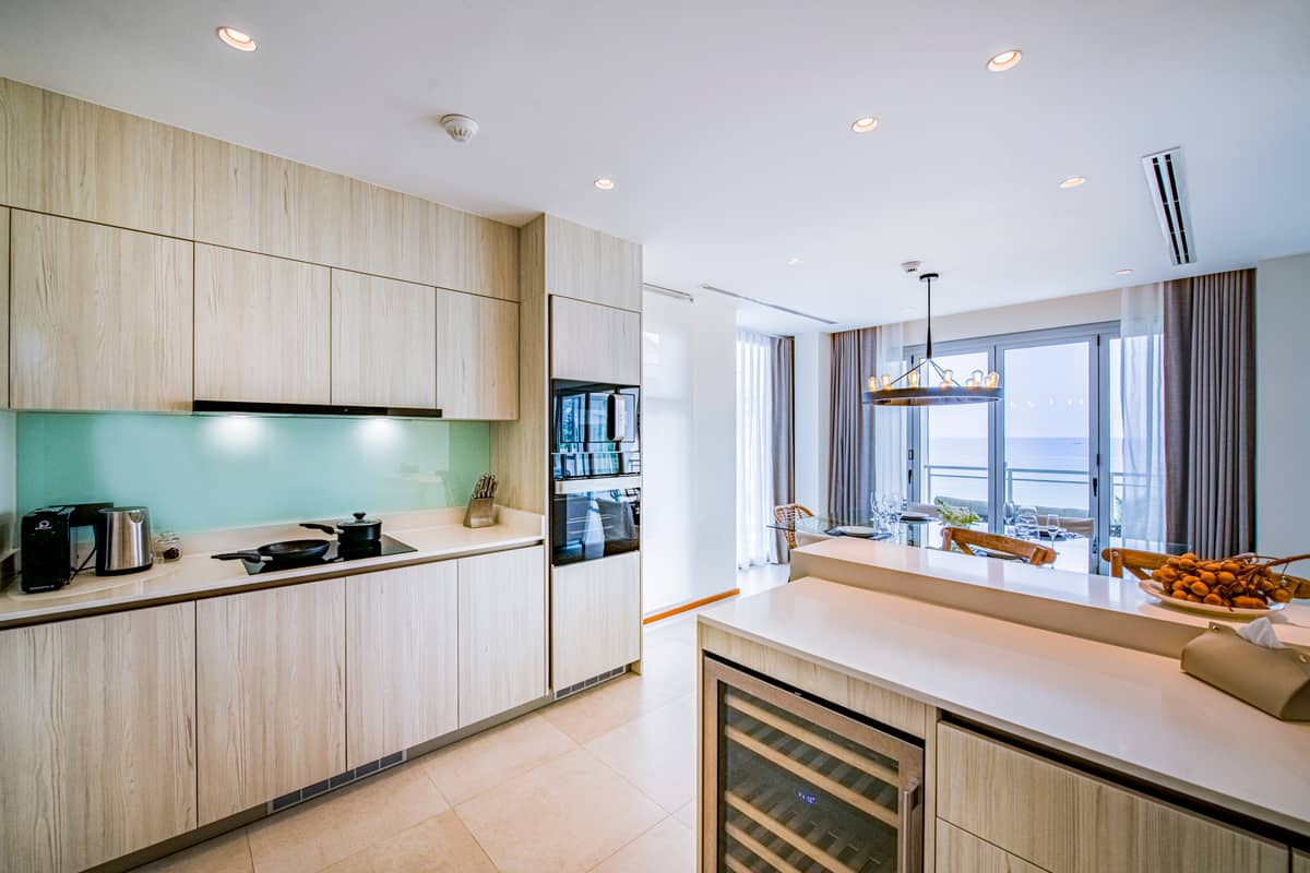 Аренда пентхауса Angsana Beachfront 6132, Таиланд, Пхукет, Лагуна | Villacarte