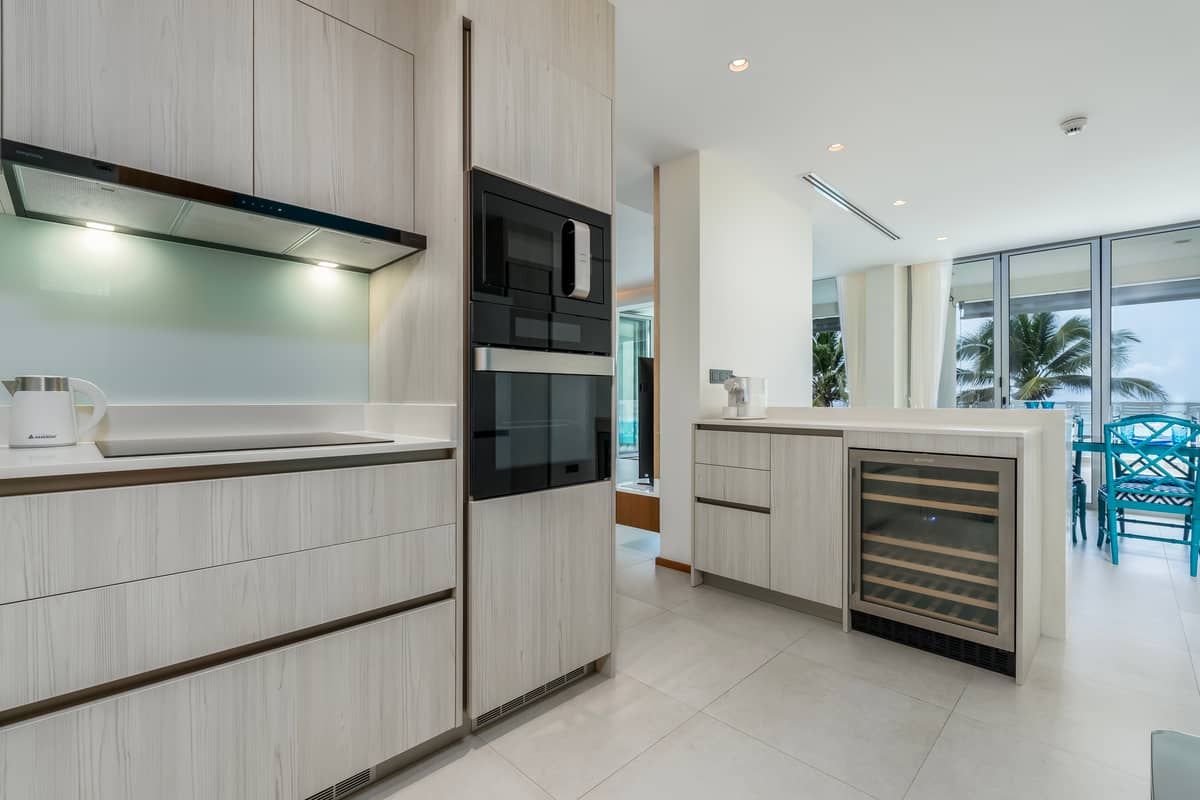 Rent apartments Angsana Beachfront 6221, Thailand, Phuket, Laguna | Villacarte
