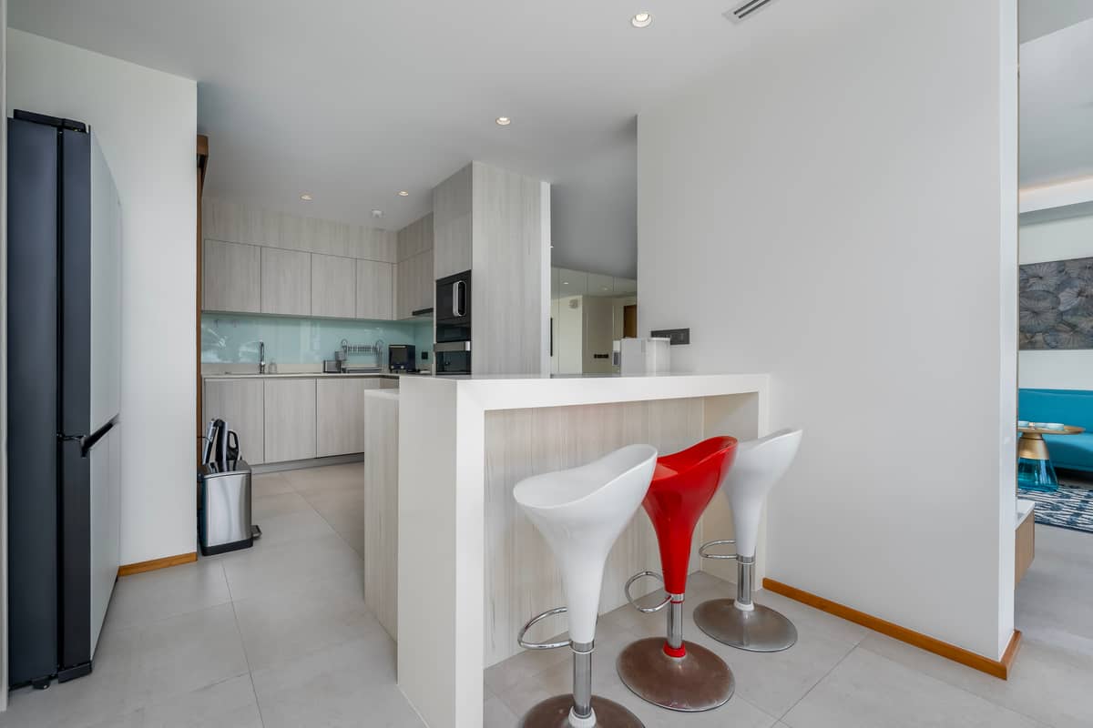 Rent apartments Angsana Beachfront 6221, Thailand, Phuket, Laguna | Villacarte