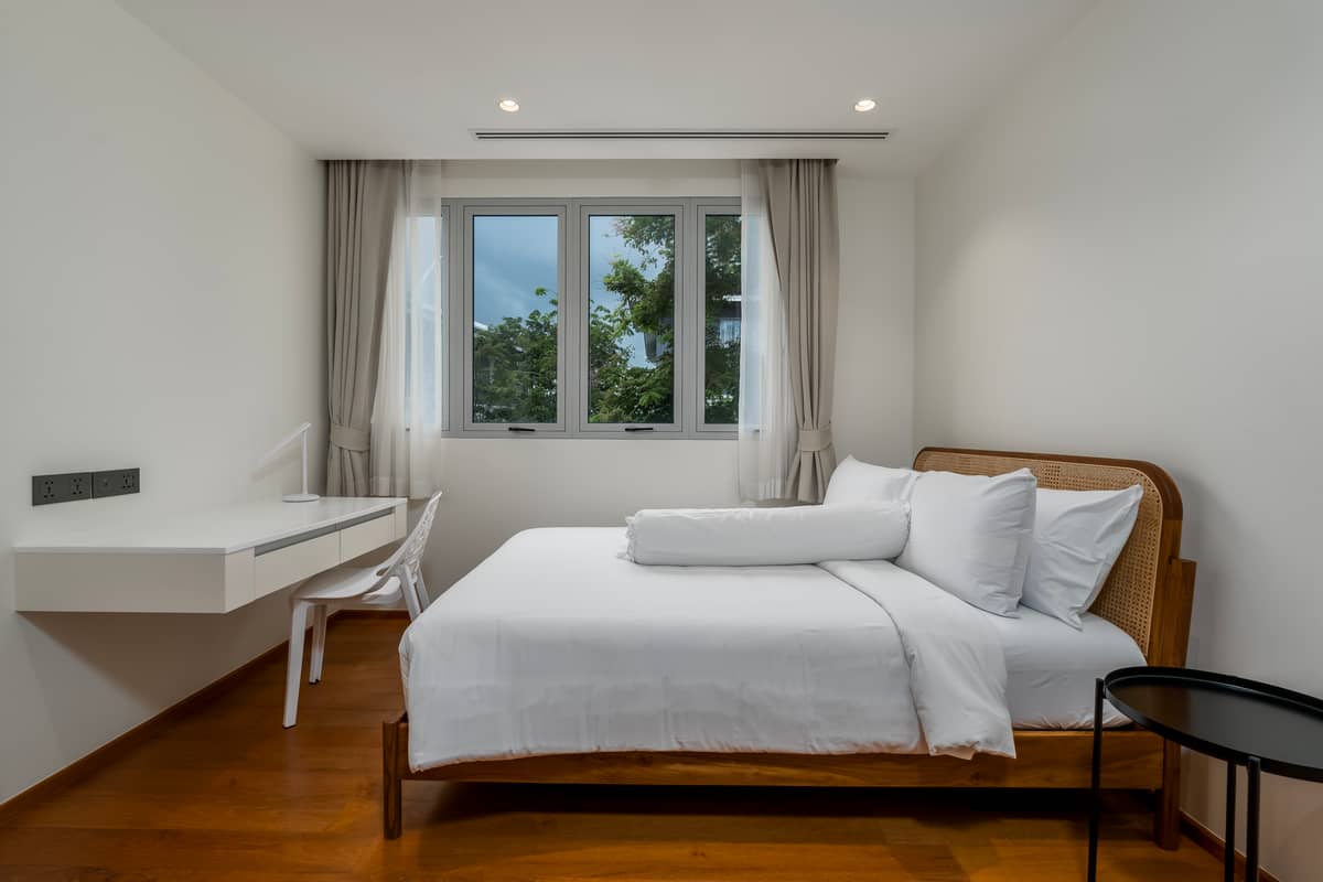 Rent apartments Angsana Beachfront 6221, Thailand, Phuket, Laguna | Villacarte