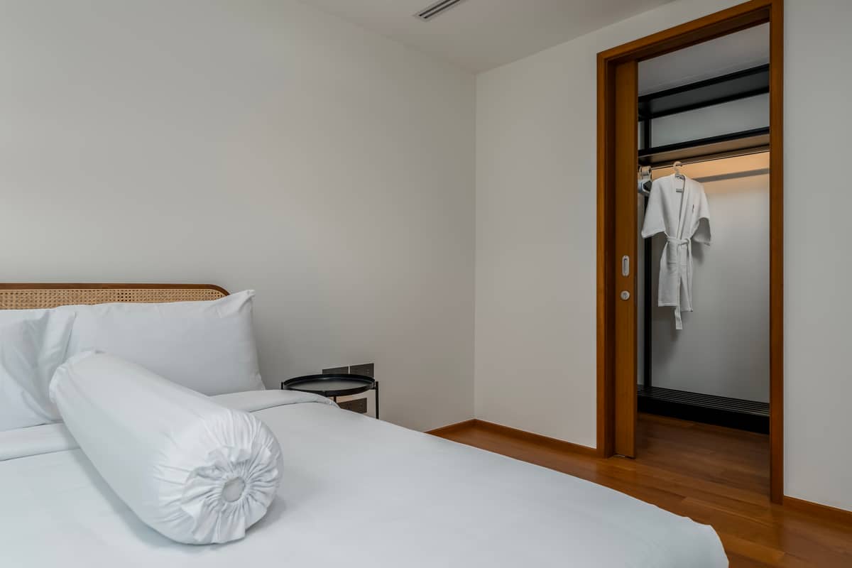 Rent apartments Angsana Beachfront 6221, Thailand, Phuket, Laguna | Villacarte