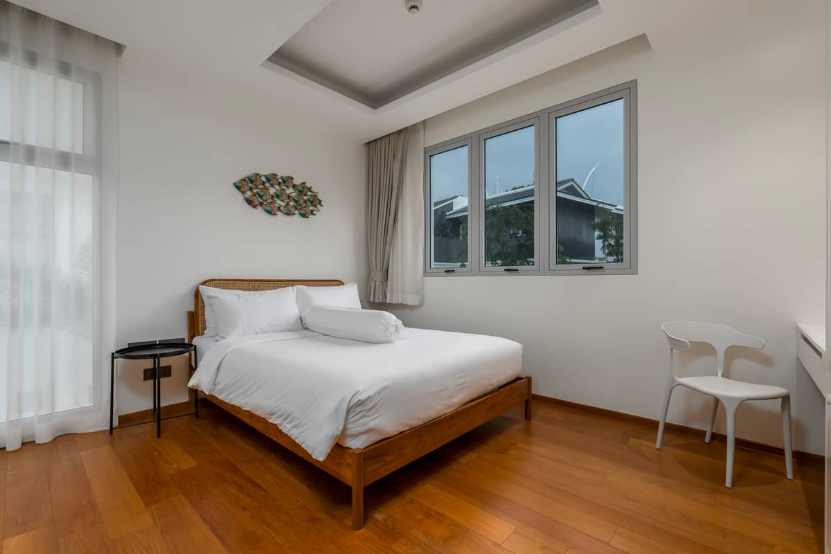 Rent apartments Angsana Beachfront 6221, Thailand, Phuket, Laguna | Villacarte