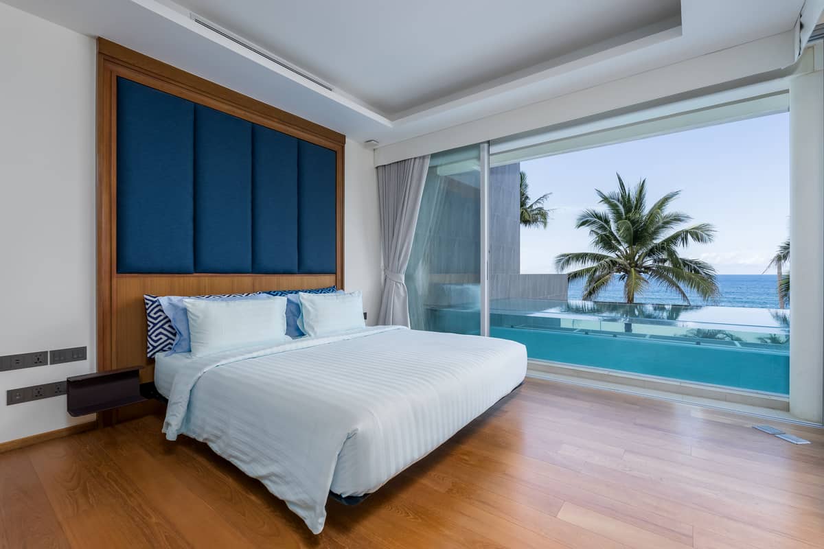 Rent apartments Angsana Beachfront 6221, Thailand, Phuket, Laguna | Villacarte