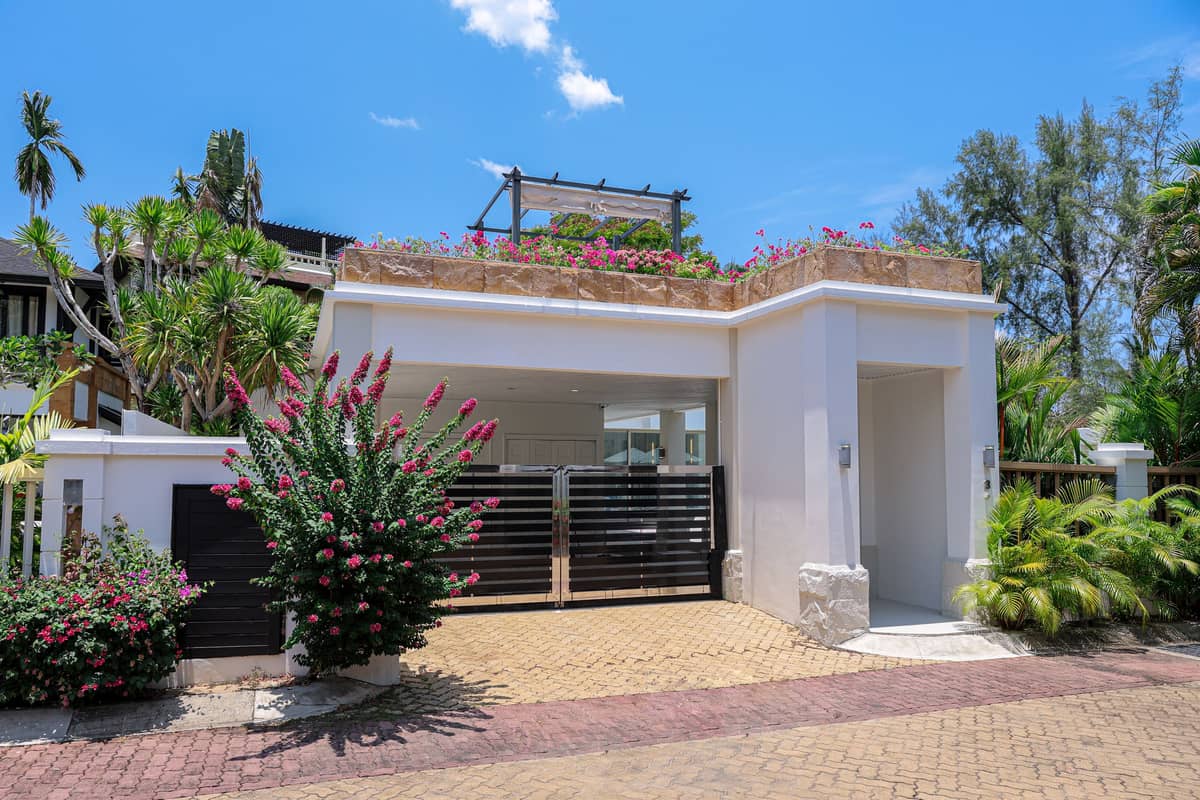 Rent villa Chom Tawan 3, Thailand, Phuket, Bang Tao | Villacarte