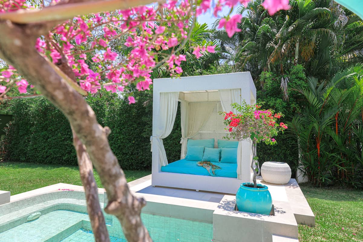 Rent villa Chom Tawan 3, Thailand, Phuket, Bang Tao | Villacarte