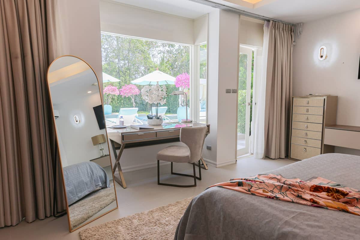 Rent villa Chom Tawan 3, Thailand, Phuket, Bang Tao | Villacarte