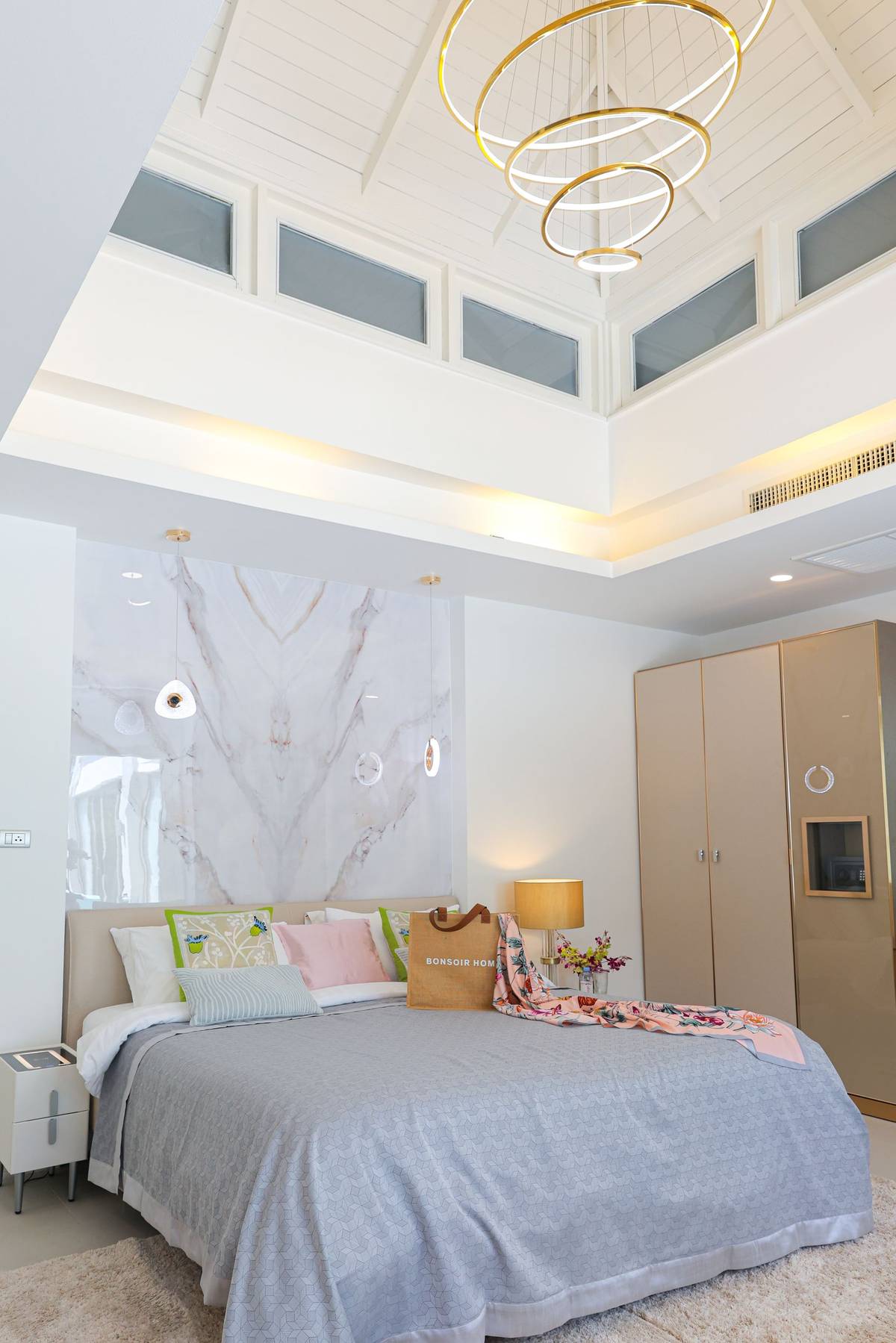 Rent villa Chom Tawan 3, Thailand, Phuket, Bang Tao | Villacarte
