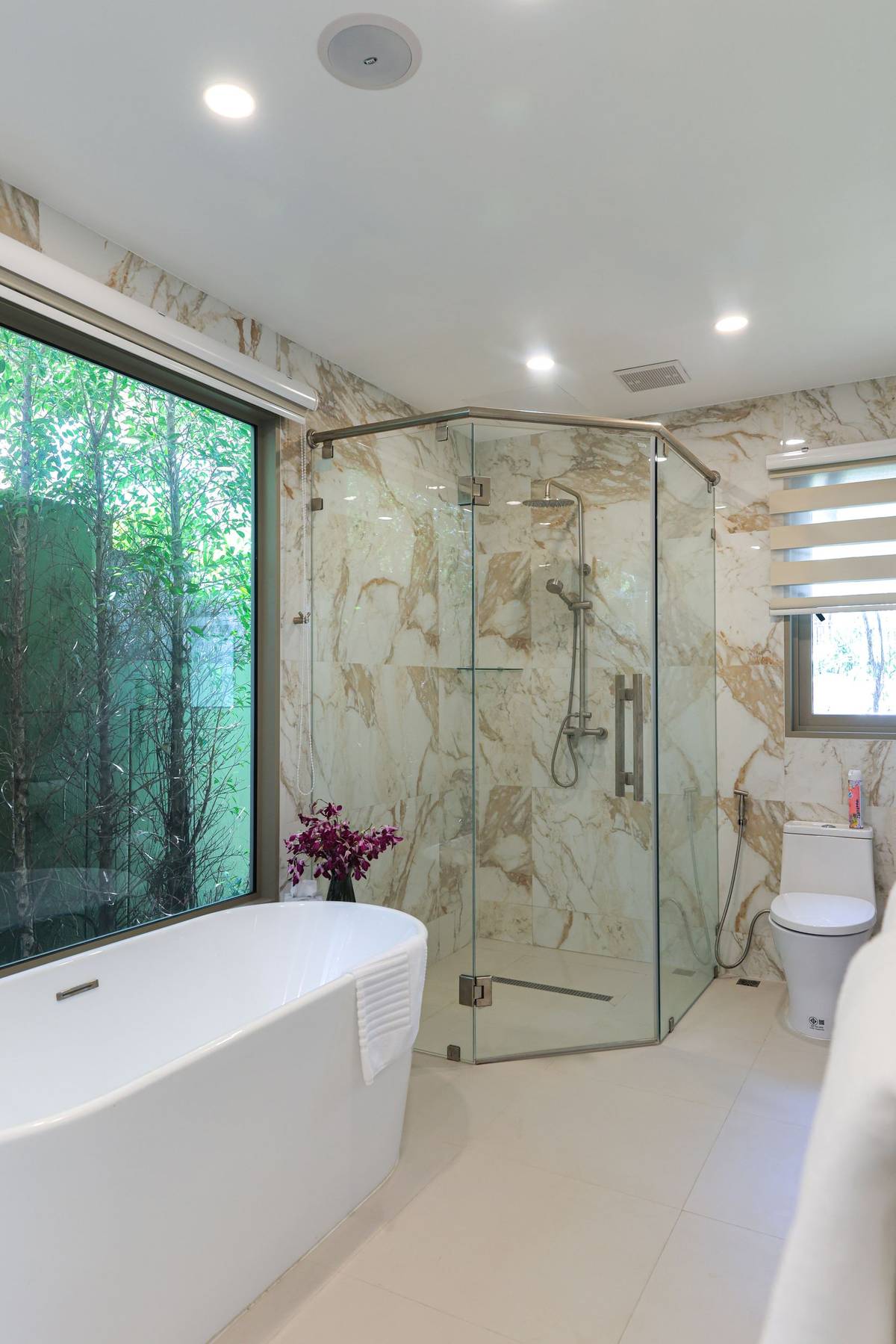 Rent villa Chom Tawan 3, Thailand, Phuket, Bang Tao | Villacarte