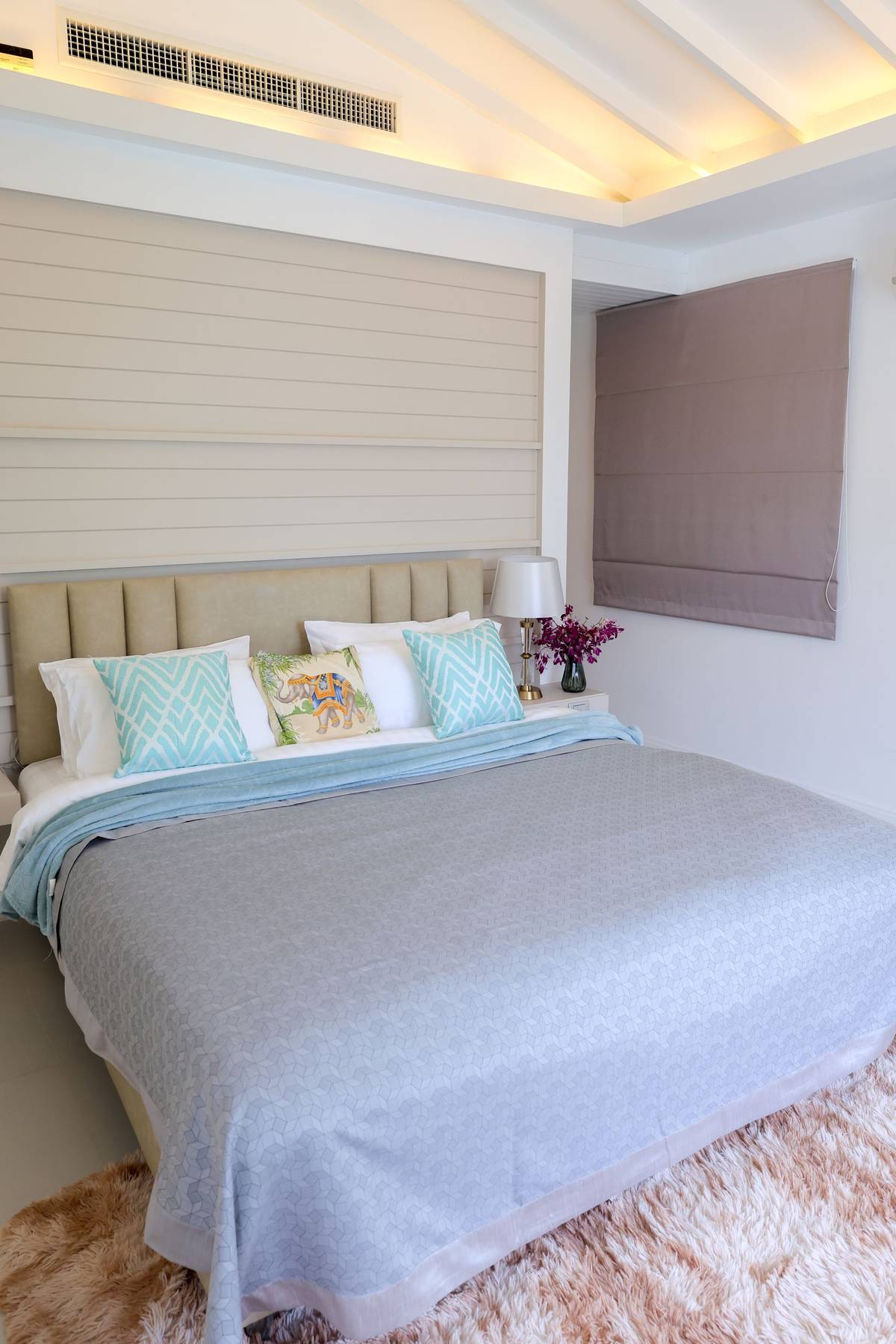 Rent villa Chom Tawan 3, Thailand, Phuket, Bang Tao | Villacarte