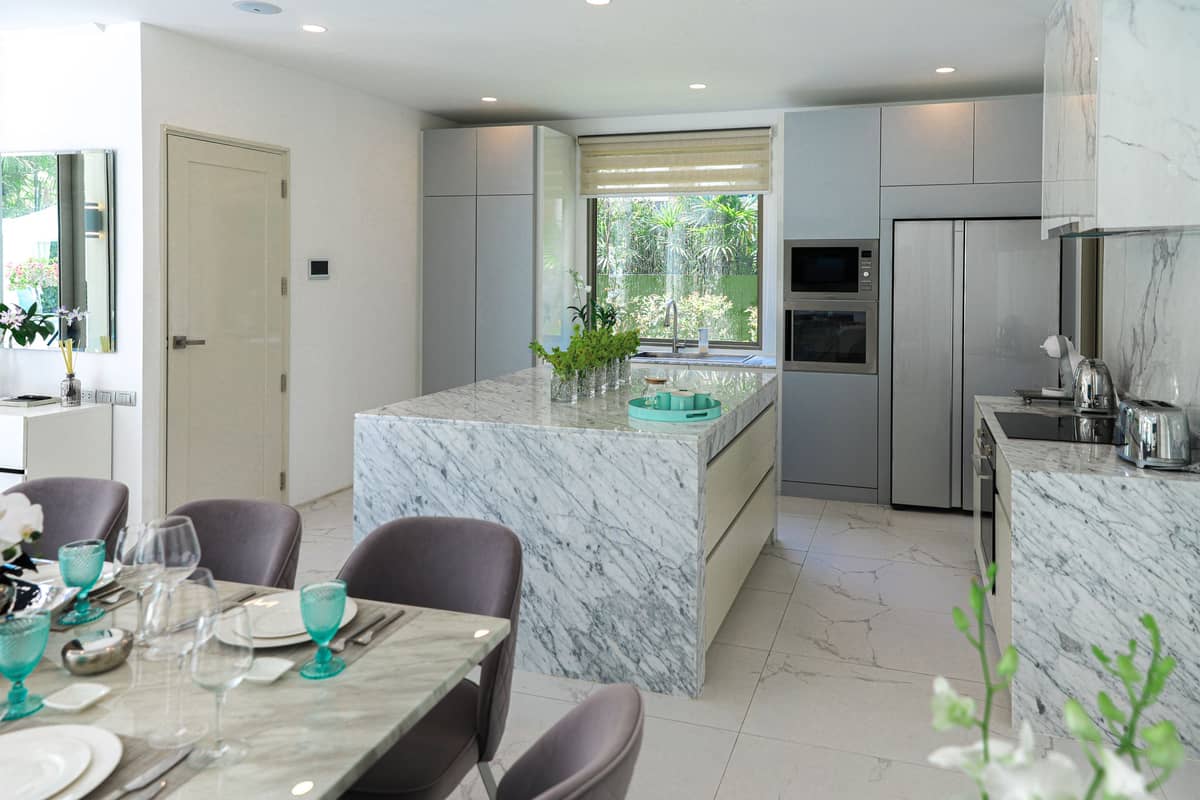 Rent villa Chom Tawan 3, Thailand, Phuket, Bang Tao | Villacarte