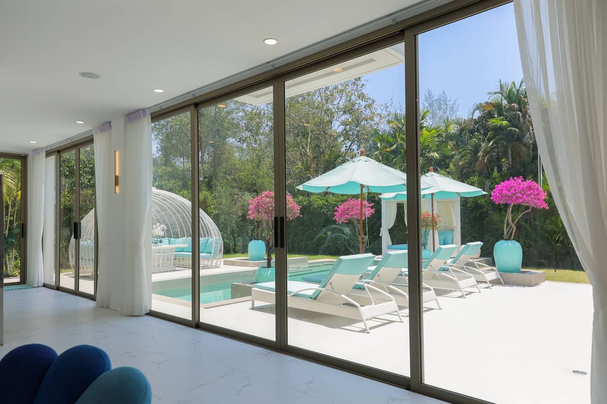 Rent villa Chom Tawan 3, Thailand, Phuket, Bang Tao | Villacarte