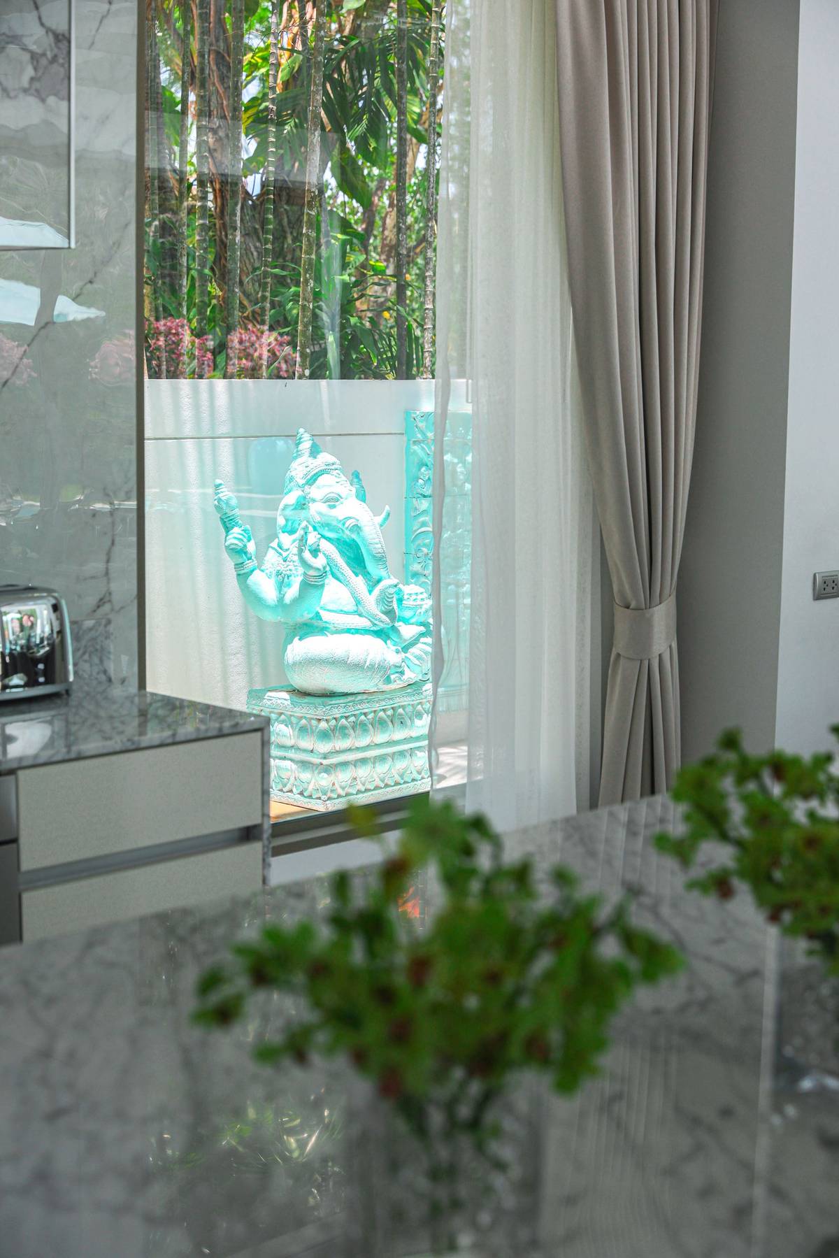 Rent villa Chom Tawan 3, Thailand, Phuket, Bang Tao | Villacarte