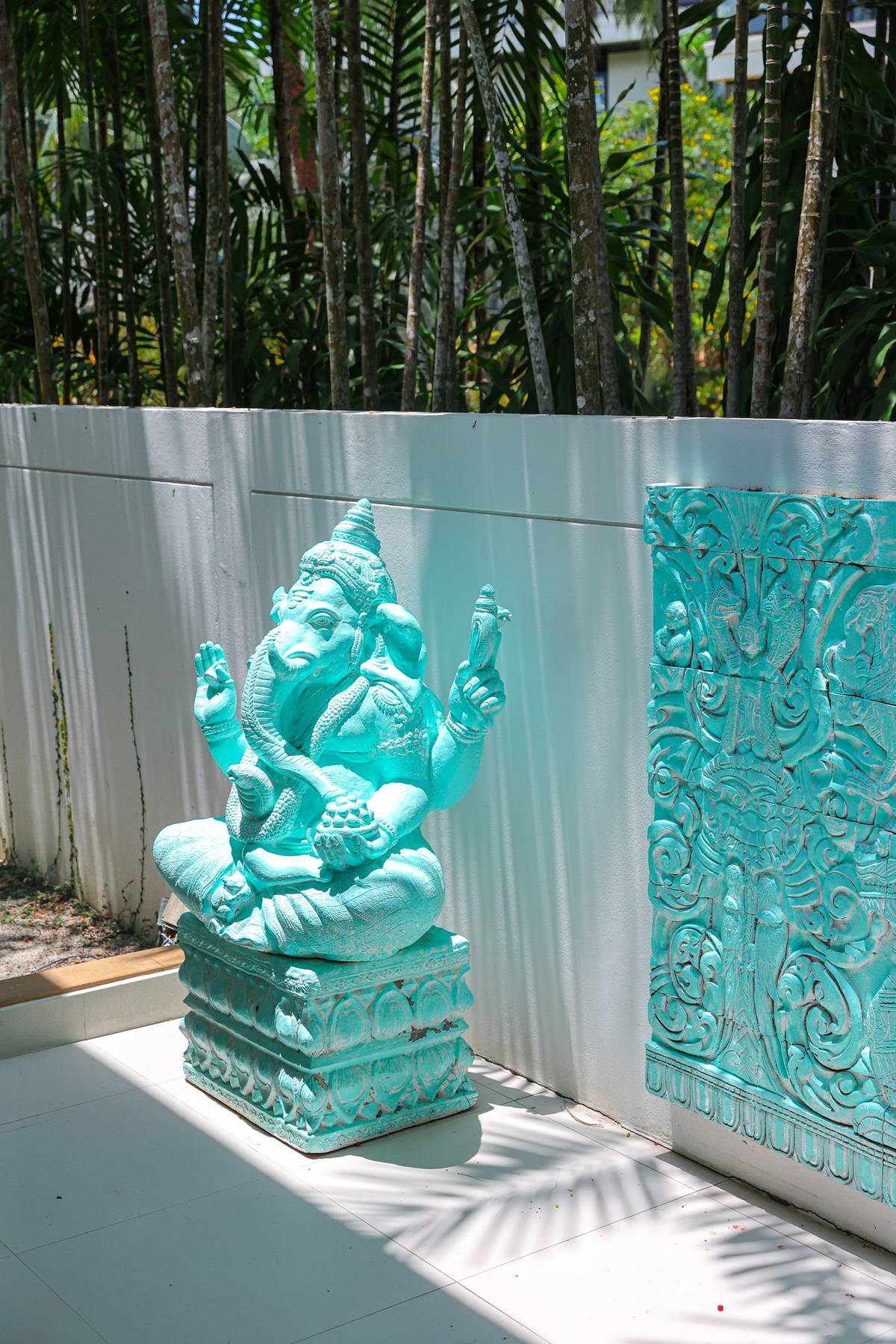 Rent villa Chom Tawan 3, Thailand, Phuket, Bang Tao | Villacarte