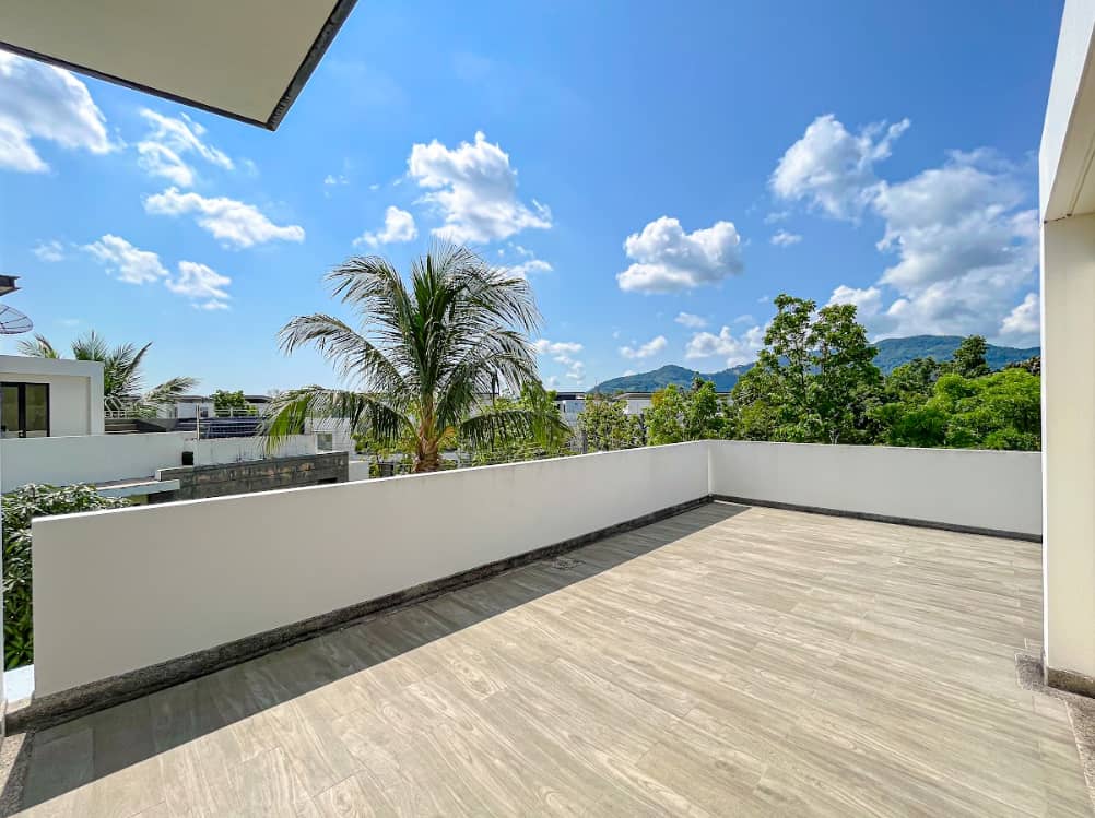Аренда виллы Laguna Park 65/106, Таиланд, Пхукет, Лагуна | Villacarte