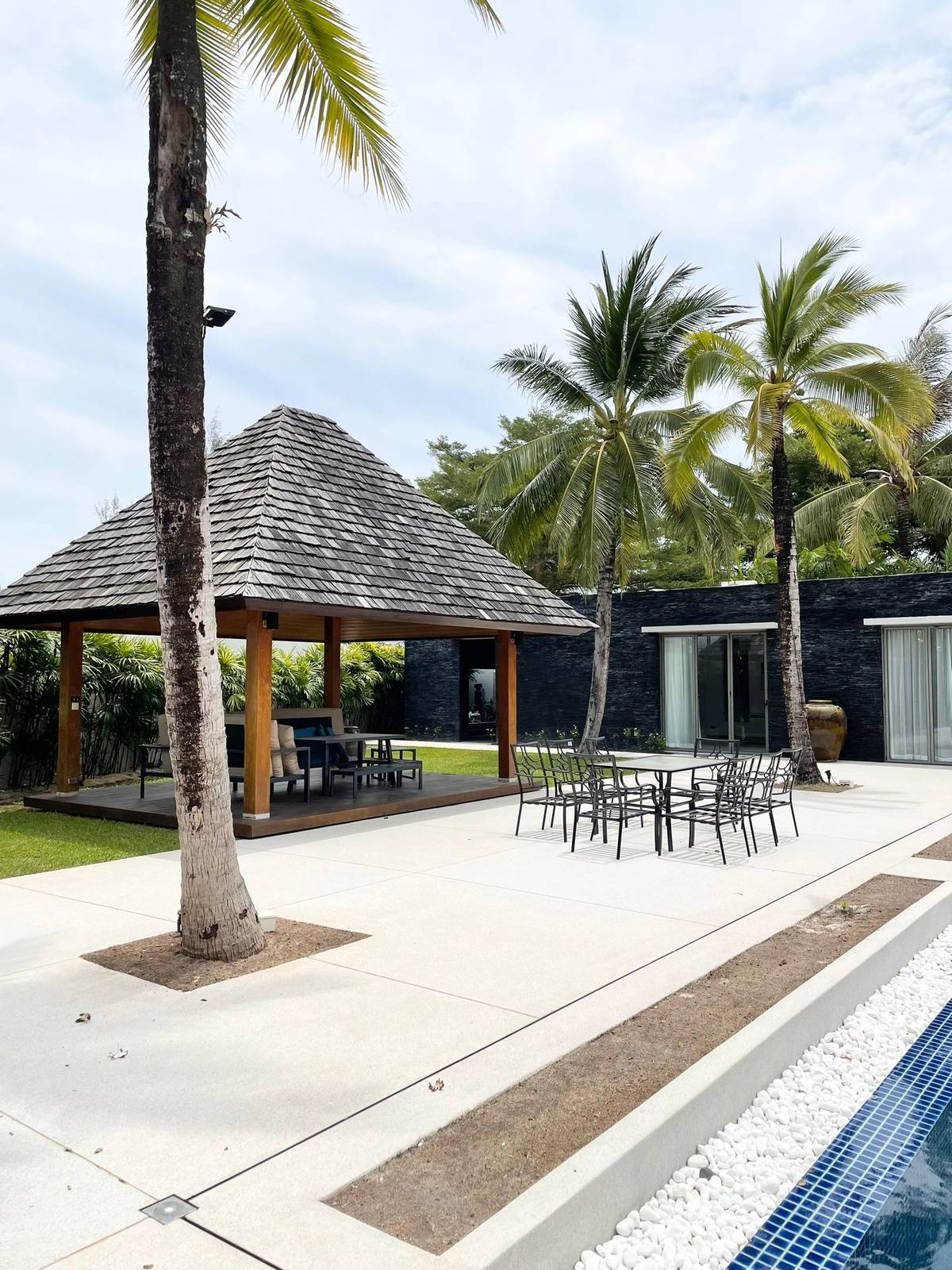 Rent villa Anchan Lagoon 236/4, Thailand, Phuket, Bang Tao | Villacarte