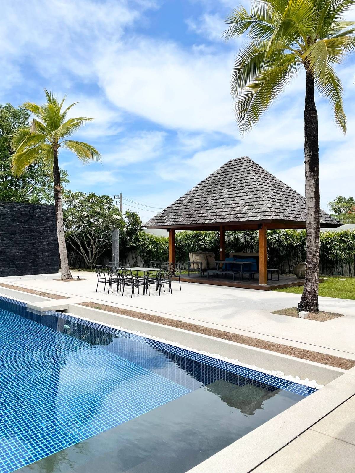 Rent villa Anchan Lagoon 236/4, Thailand, Phuket, Bang Tao | Villacarte