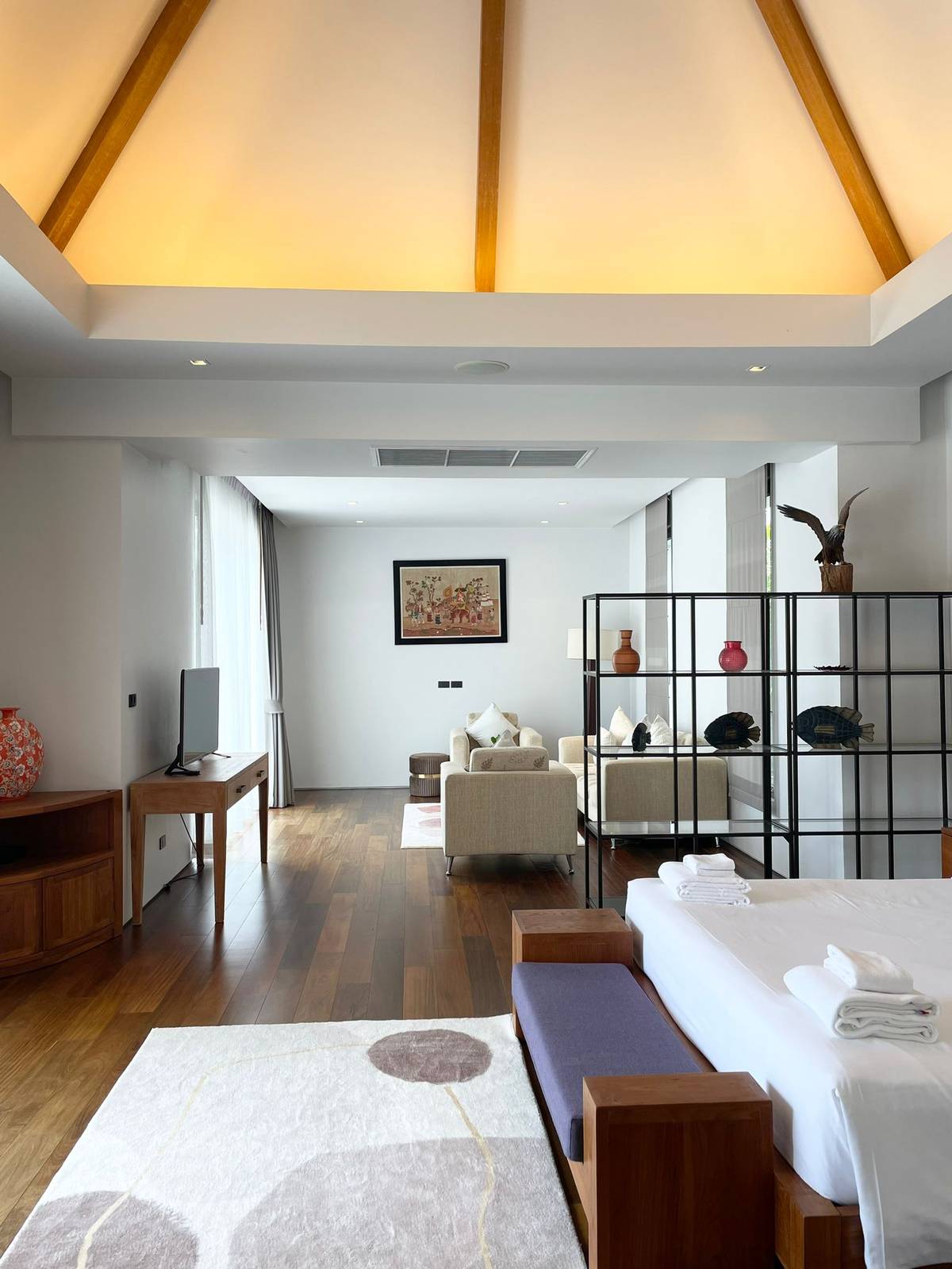 Rent villa Anchan Lagoon 236/4, Thailand, Phuket, Bang Tao | Villacarte