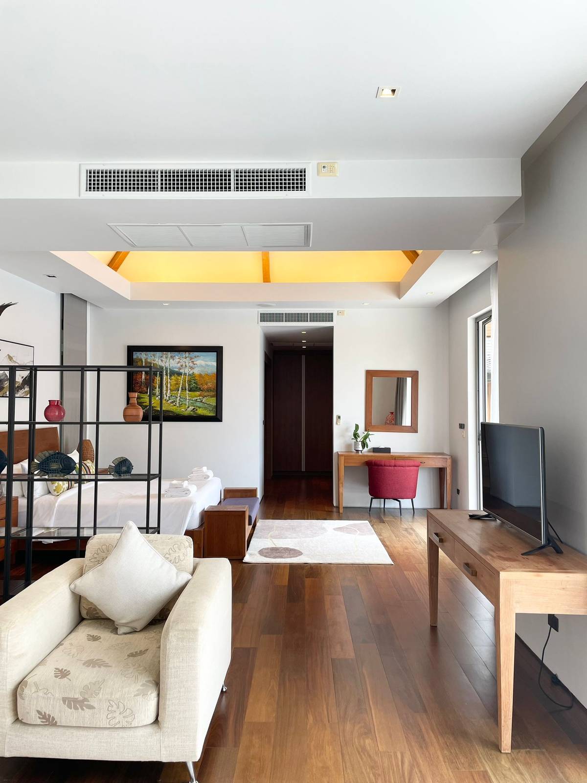 Rent villa Anchan Lagoon 236/4, Thailand, Phuket, Bang Tao | Villacarte