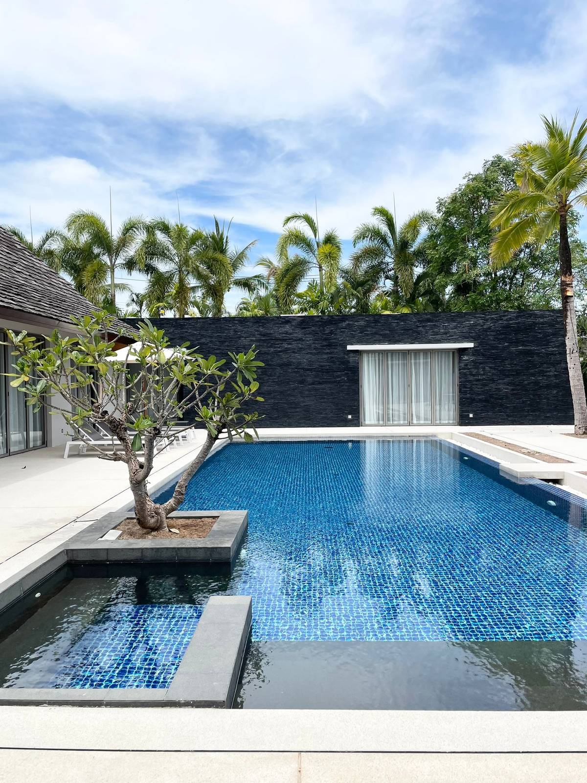 Rent villa Anchan Lagoon 236/4, Thailand, Phuket, Bang Tao | Villacarte