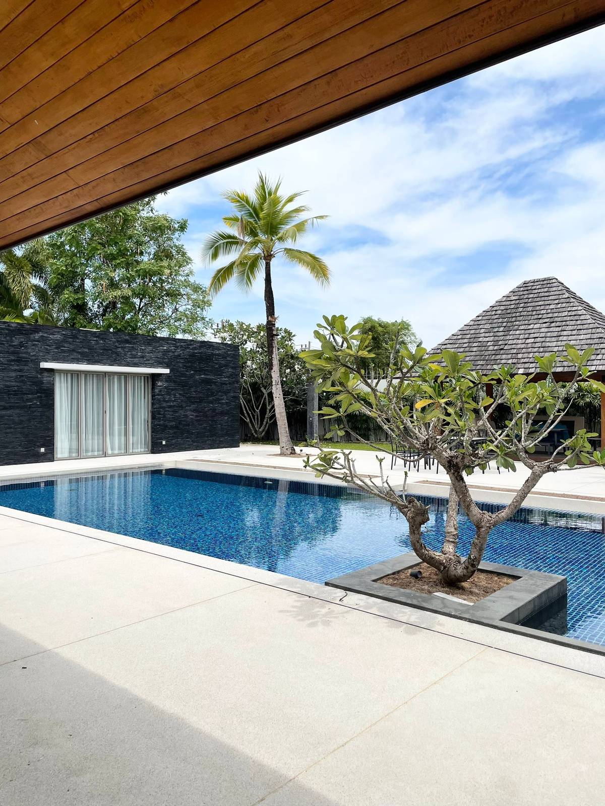 Rent villa Anchan Lagoon 236/4, Thailand, Phuket, Bang Tao | Villacarte