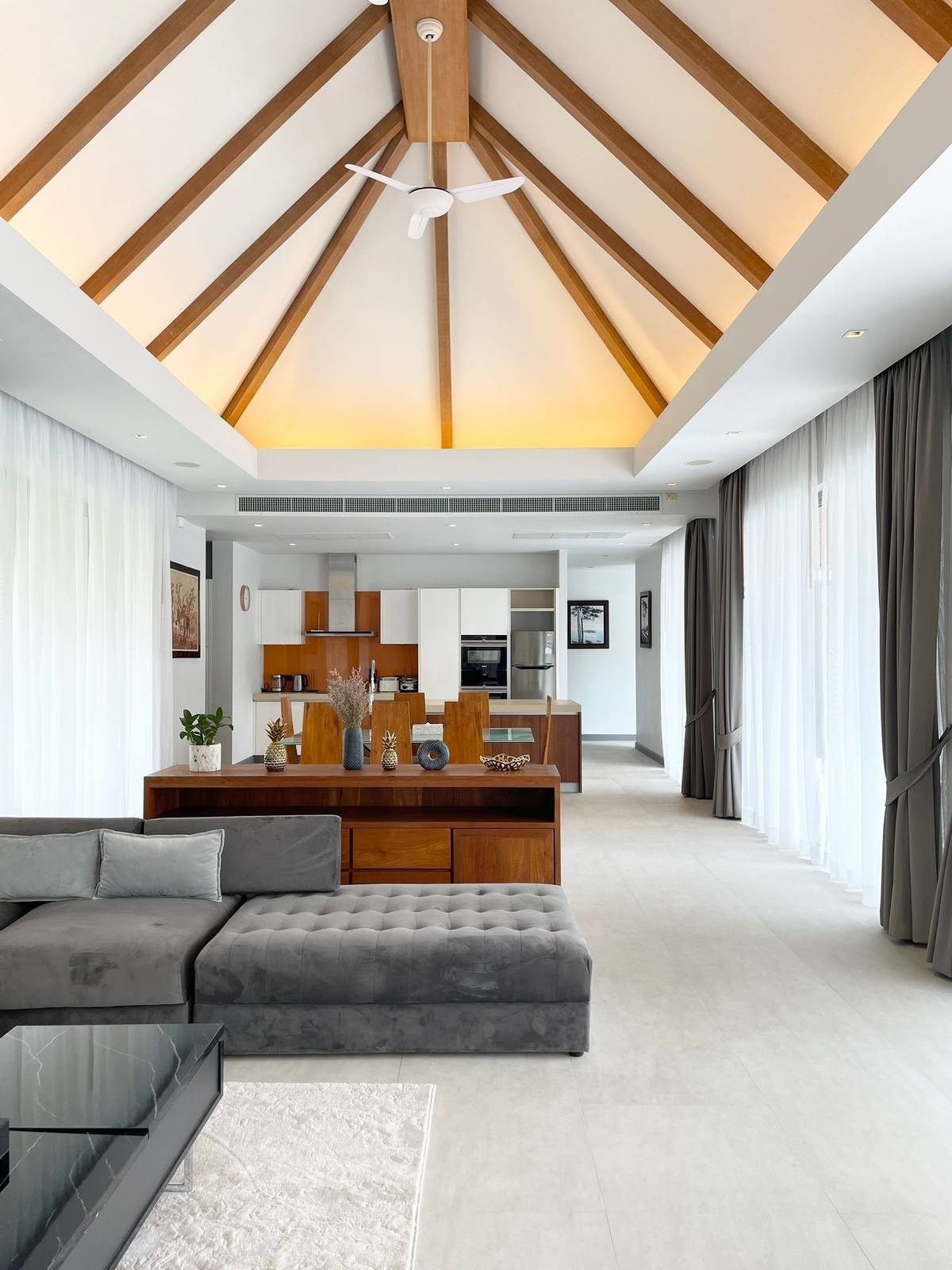 Rent villa Anchan Lagoon 236/4, Thailand, Phuket, Bang Tao | Villacarte
