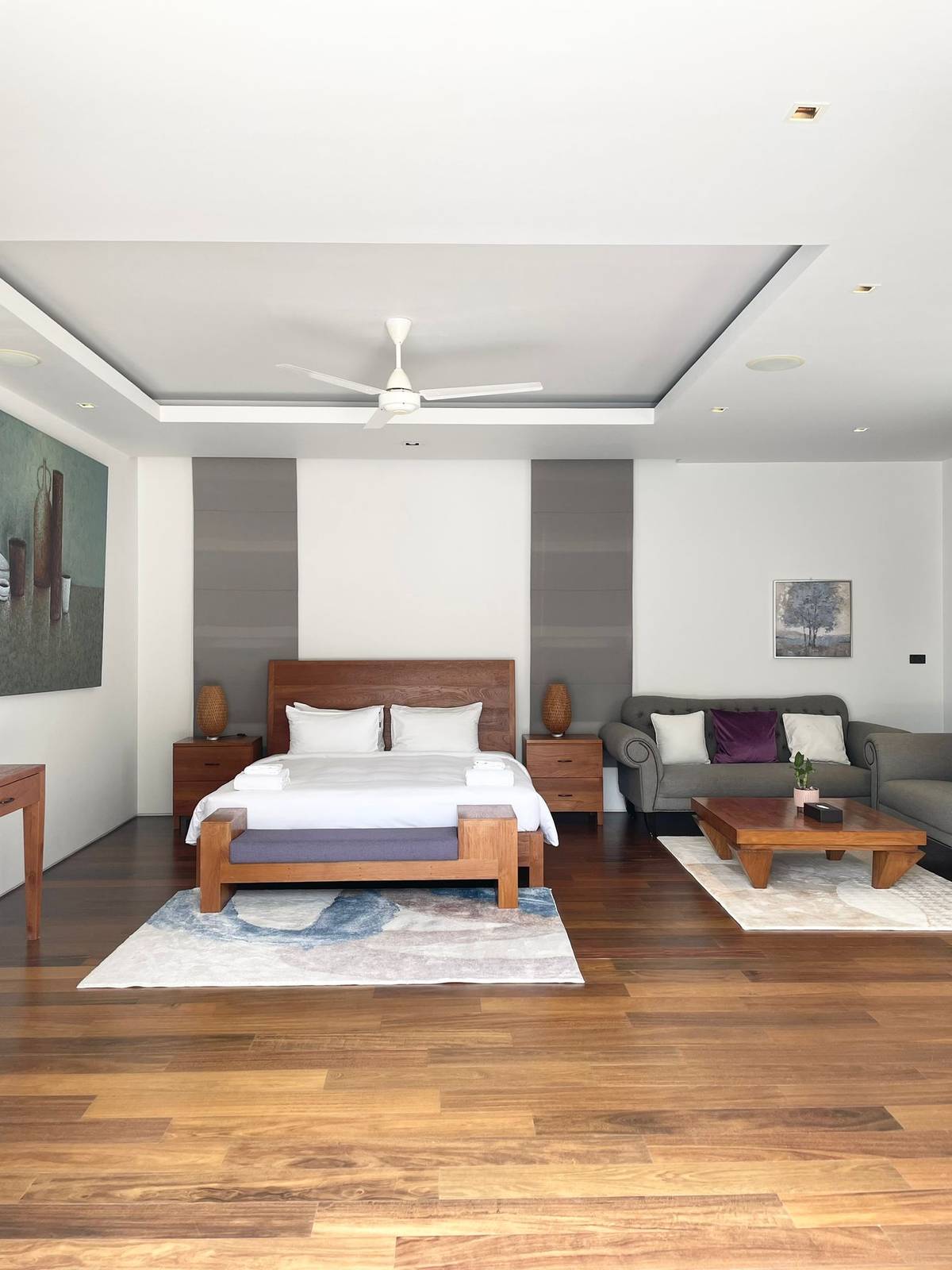 Rent villa Anchan Lagoon 236/4, Thailand, Phuket, Bang Tao | Villacarte