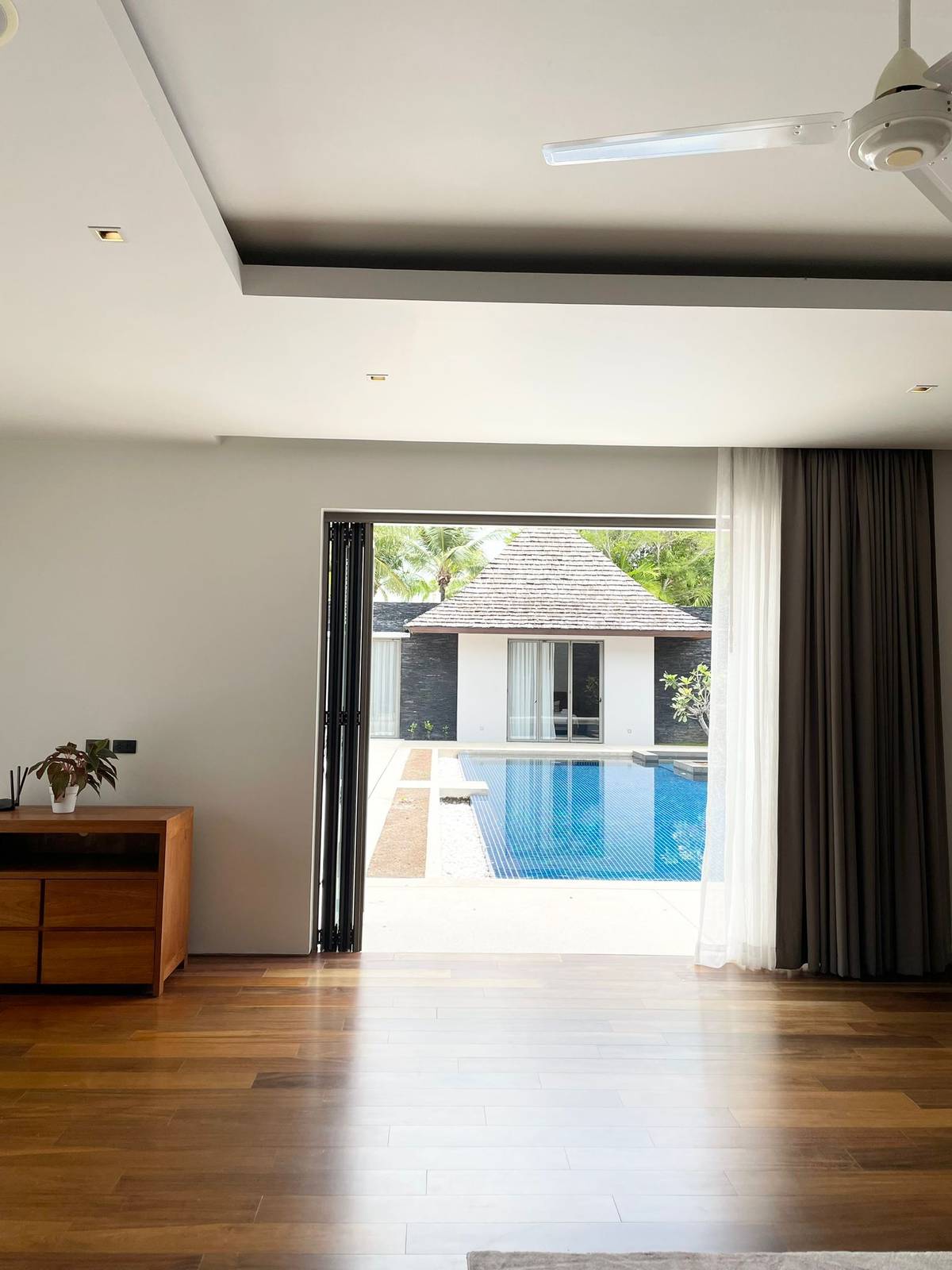 Rent villa Anchan Lagoon 236/4, Thailand, Phuket, Bang Tao | Villacarte