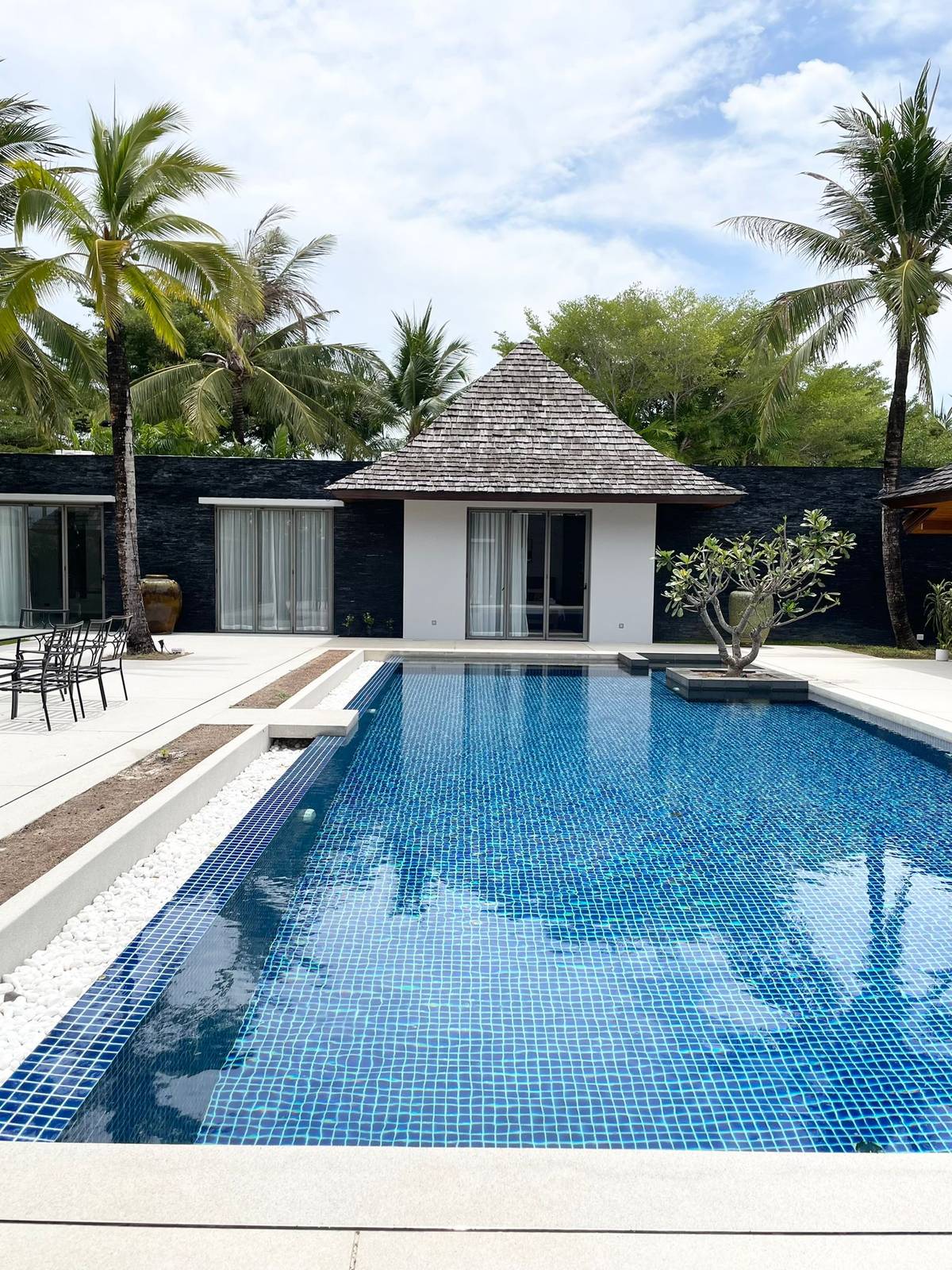 Rent villa Anchan Lagoon 236/4, Thailand, Phuket, Bang Tao | Villacarte