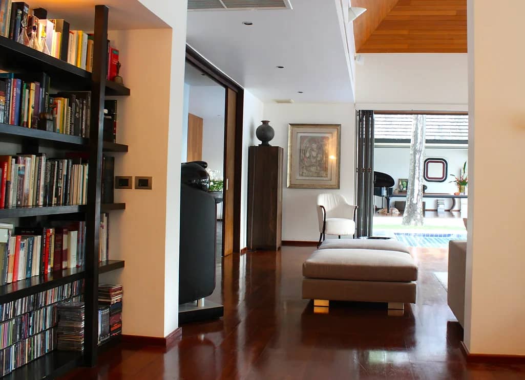 Аренда виллы Layan Hills Estate Ananta, Таиланд, Пхукет, Банг Тао | Villacarte