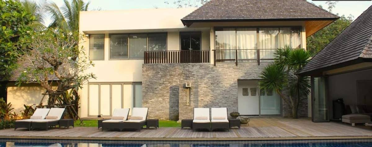 Аренда виллы Layan Hills Estate Ananta, Таиланд, Пхукет, Банг Тао | Villacarte
