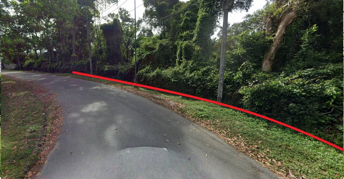 Land for Sale, Thailand, Phuket, Mai Khao | Villacarte