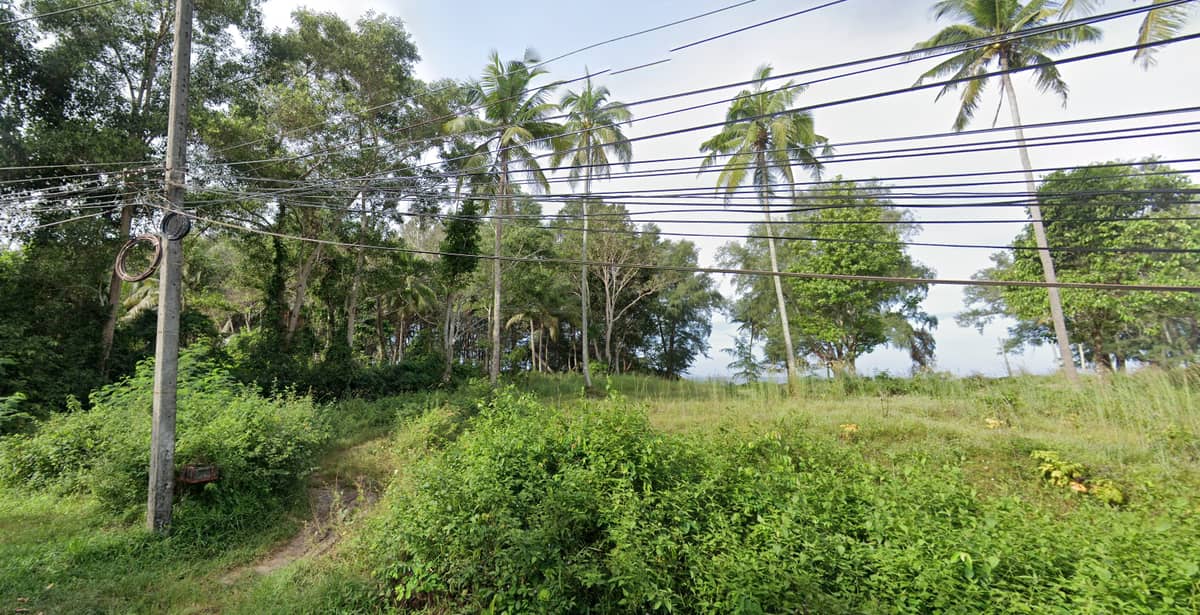 Land for Sale, Thailand, Phuket, Mai Khao | Villacarte