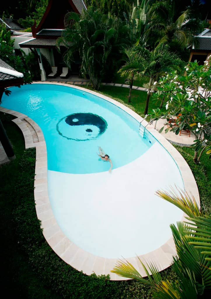 Rent villa Himmaphan, Thailand, Phuket, Bang Tao | Villacarte