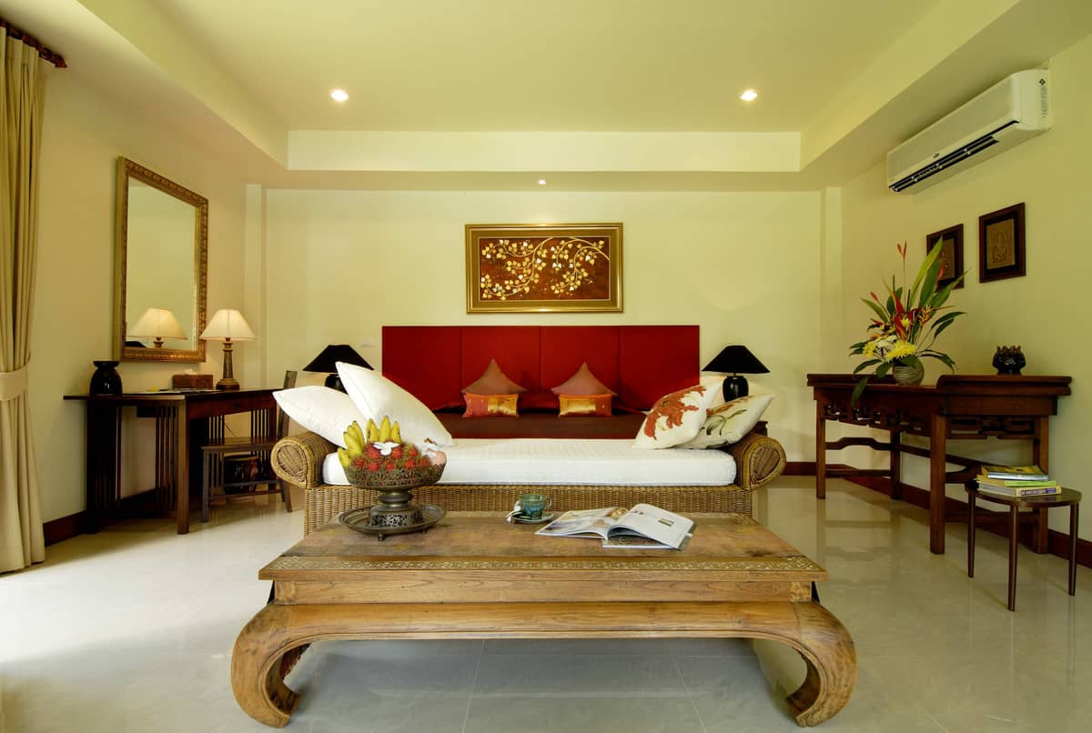 Rent villa Himmaphan, Thailand, Phuket, Bang Tao | Villacarte