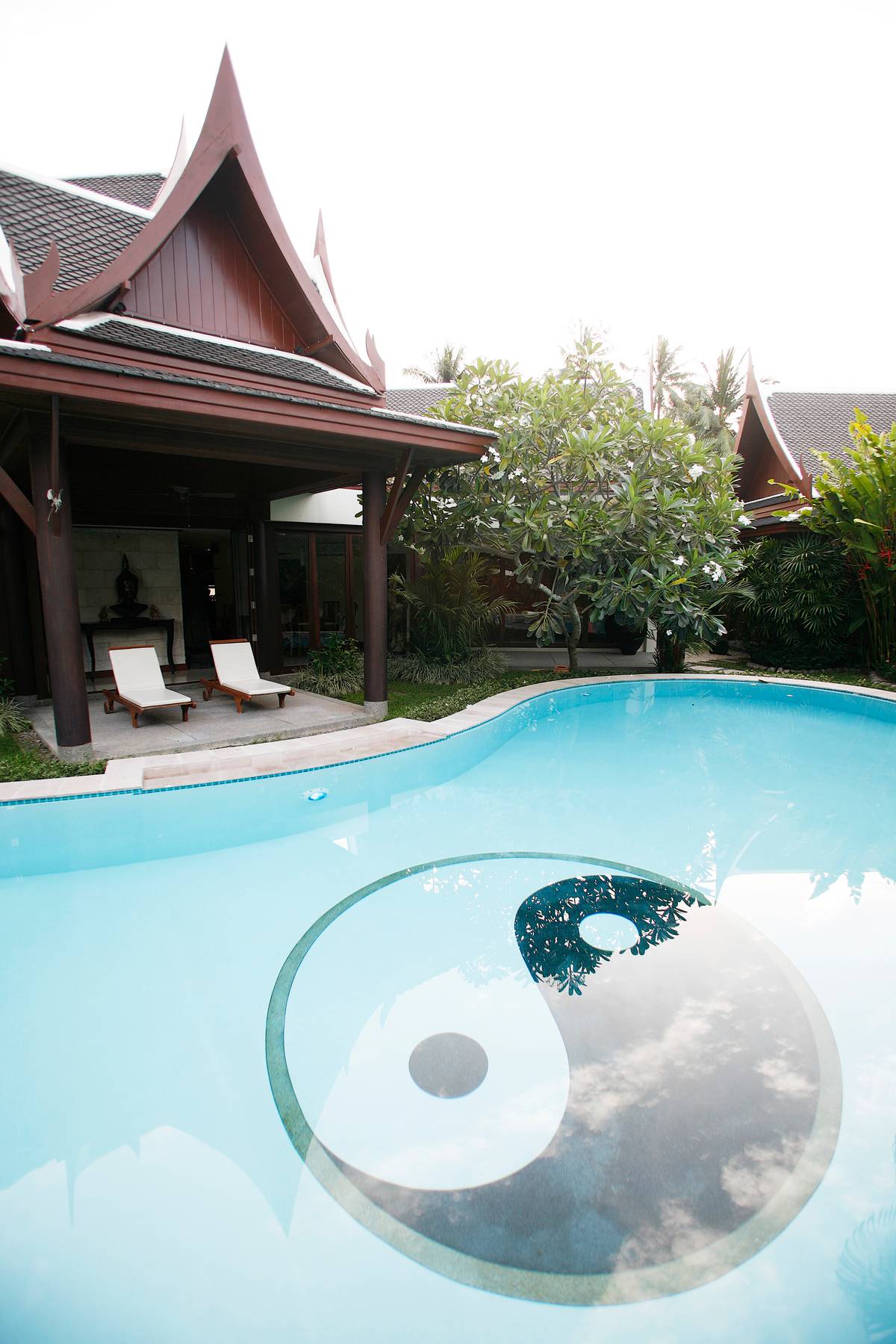 Rent villa Himmaphan, Thailand, Phuket, Bang Tao | Villacarte