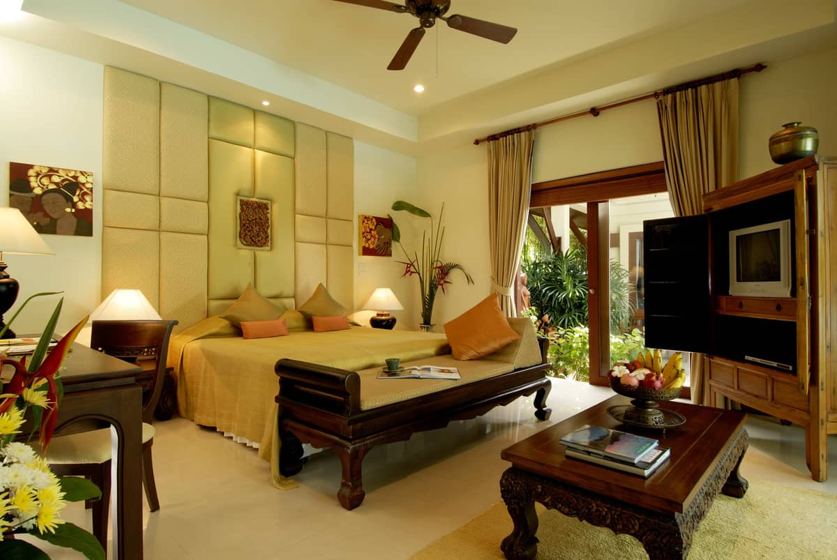 Rent villa Himmaphan, Thailand, Phuket, Bang Tao | Villacarte