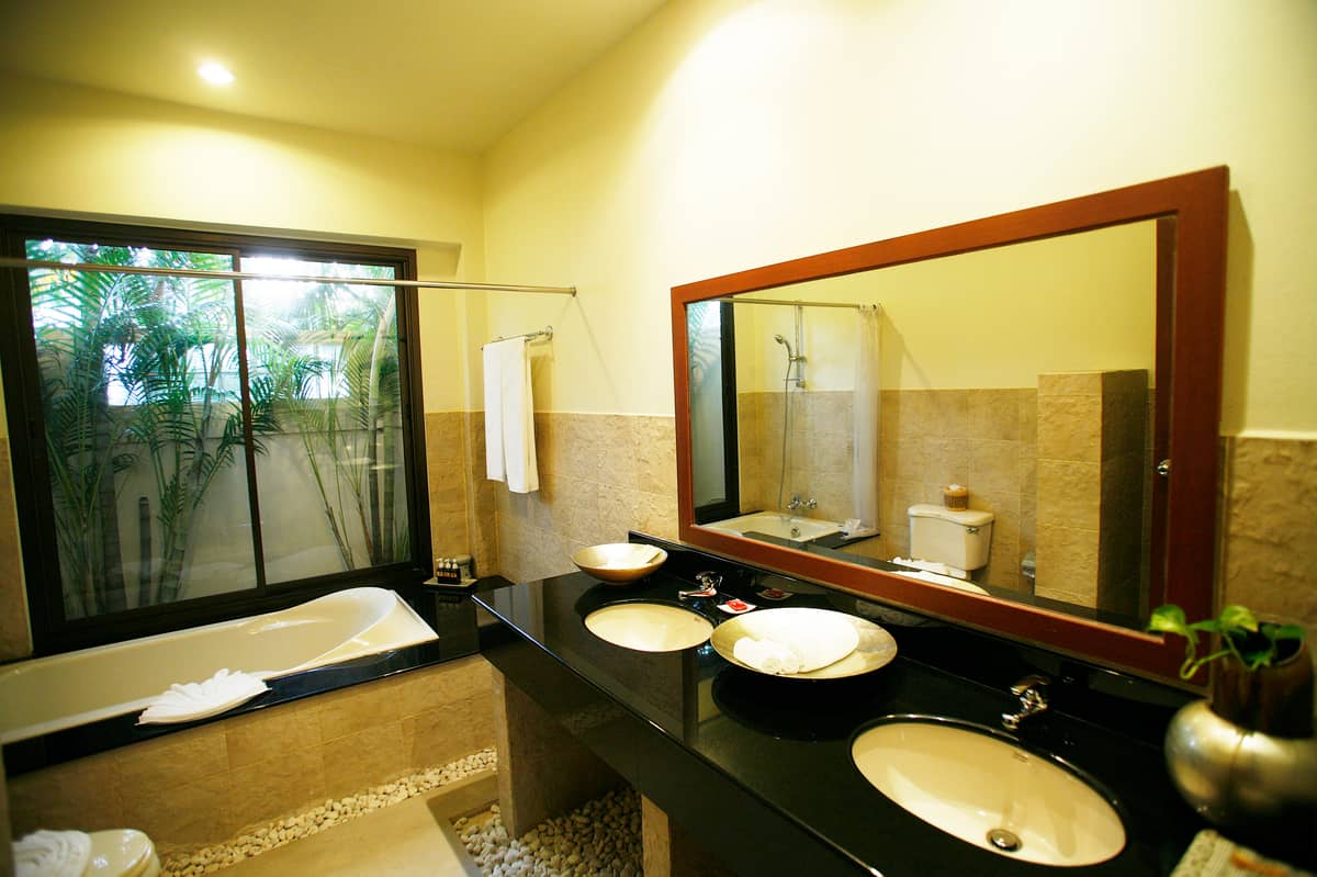 Rent villa Himmaphan, Thailand, Phuket, Bang Tao | Villacarte