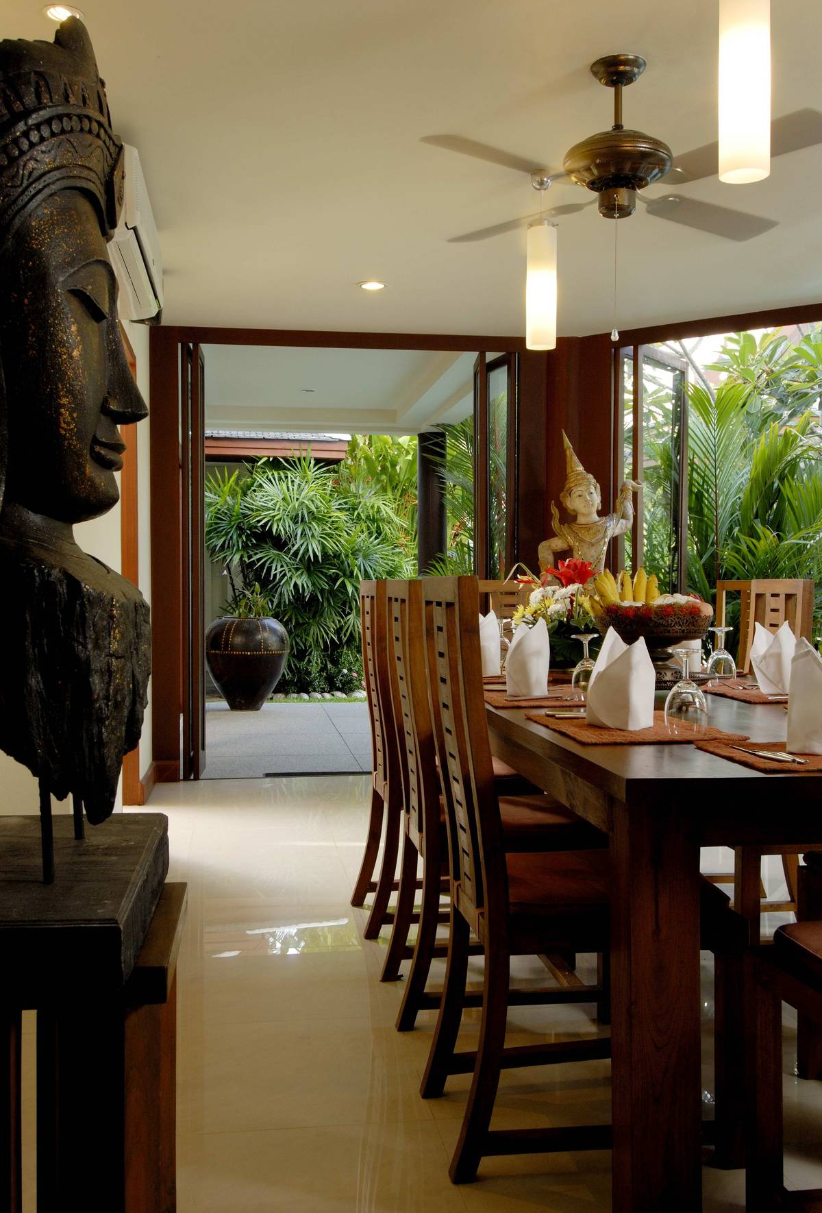 Rent villa Himmaphan, Thailand, Phuket, Bang Tao | Villacarte