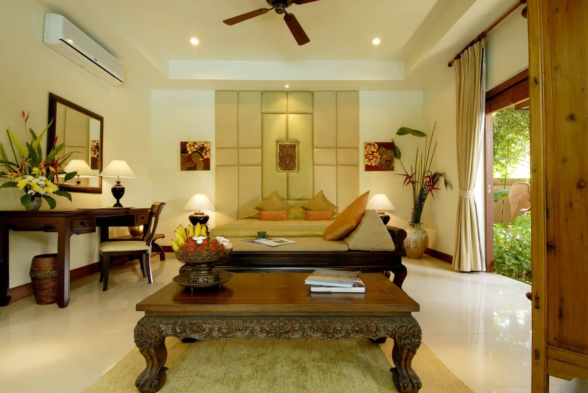 Rent villa Himmaphan, Thailand, Phuket, Bang Tao | Villacarte