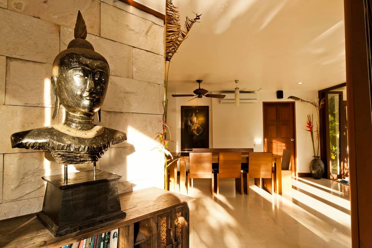 Rent villa Himmaphan, Thailand, Phuket, Bang Tao | Villacarte