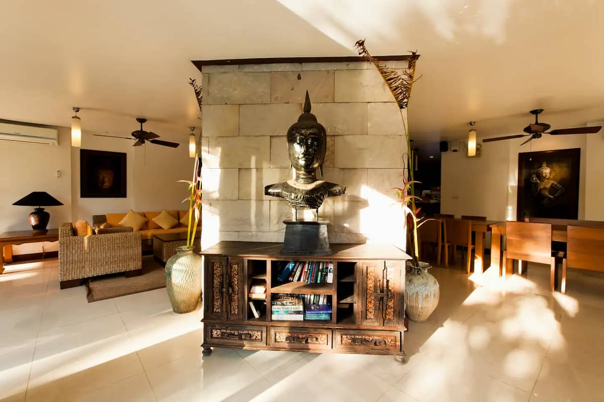 Rent villa Himmaphan, Thailand, Phuket, Bang Tao | Villacarte