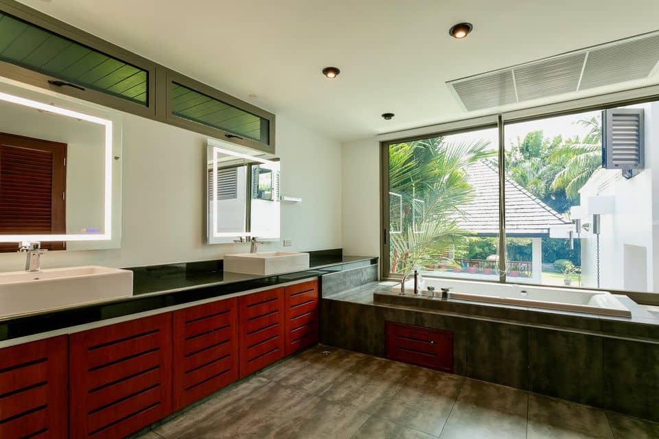 Продажа недвижимости Layan Hills Estate, Таиланд, Пхукет, Банг Тао | Villacarte