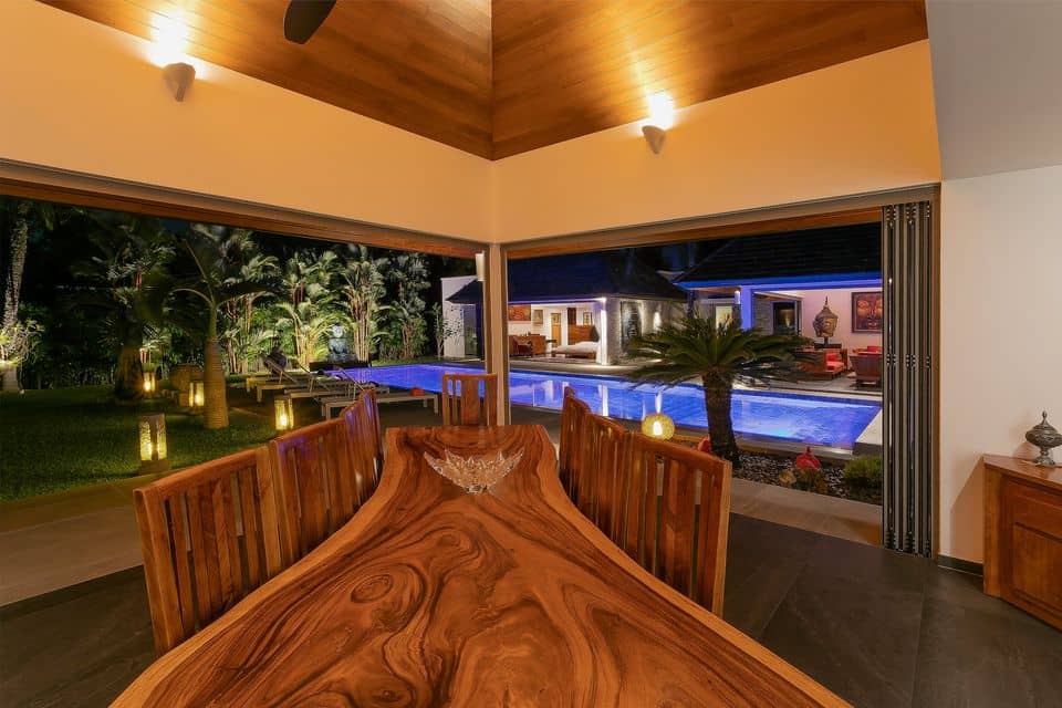 Продажа недвижимости Layan Hills Estate, Таиланд, Пхукет, Банг Тао | Villacarte