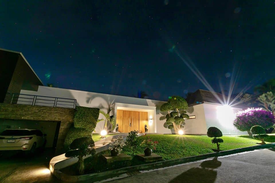 Продажа недвижимости Layan Hills Estate, Таиланд, Пхукет, Банг Тао | Villacarte